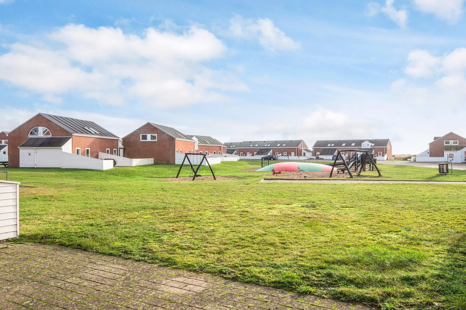 RIM FERIECENTER-Aussicht