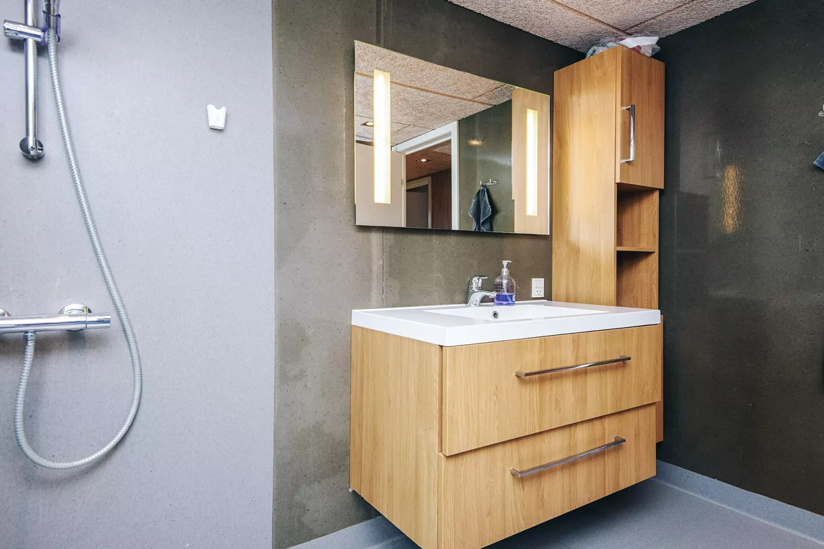 Retraite confortable a Sonderho -- By Traum Ferienwohnungen-Intérieur