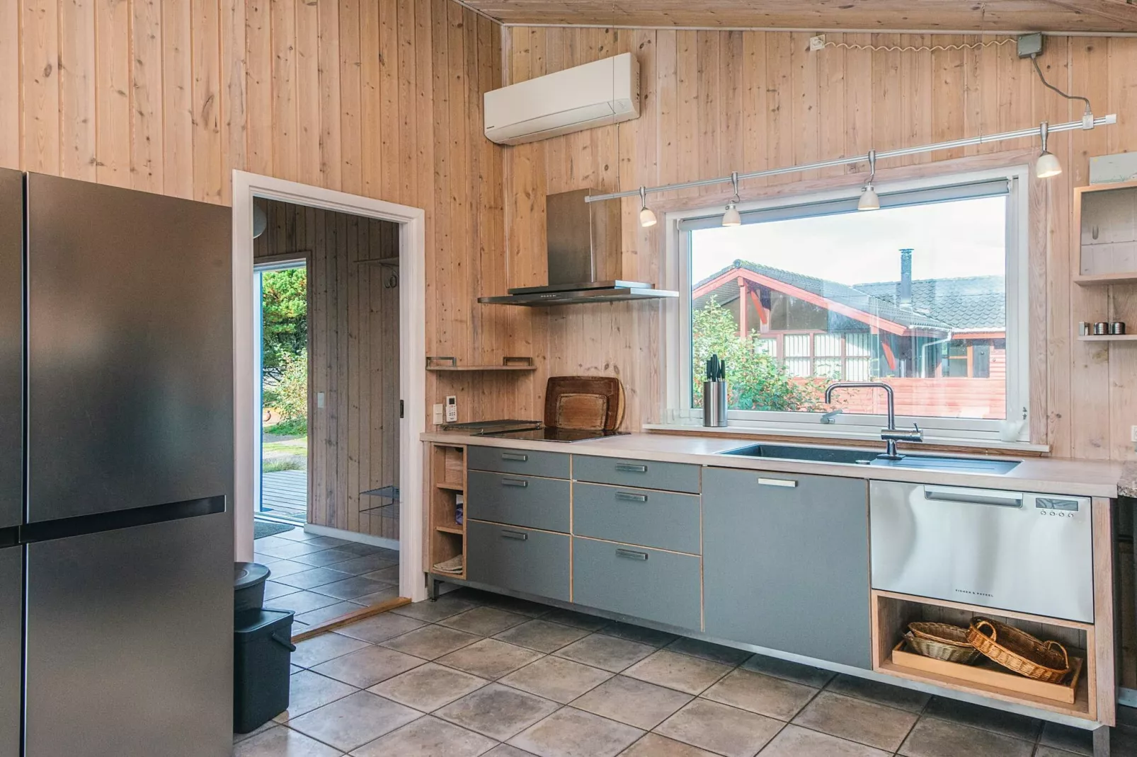 Luxury Retreat near Beach - By Traum Ferienwohnungen-Indoor