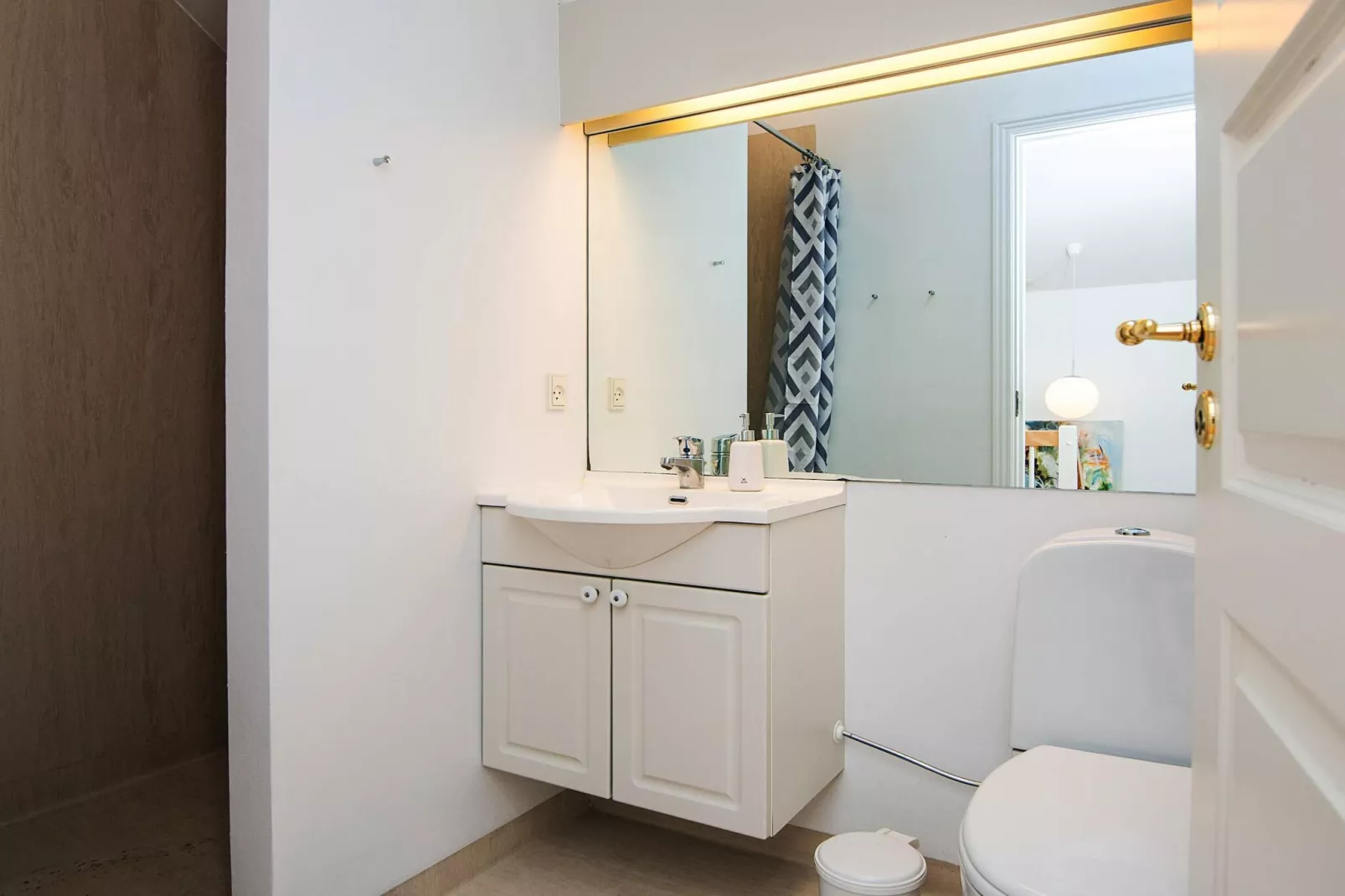 BLÅVANDHUS-Intérieur