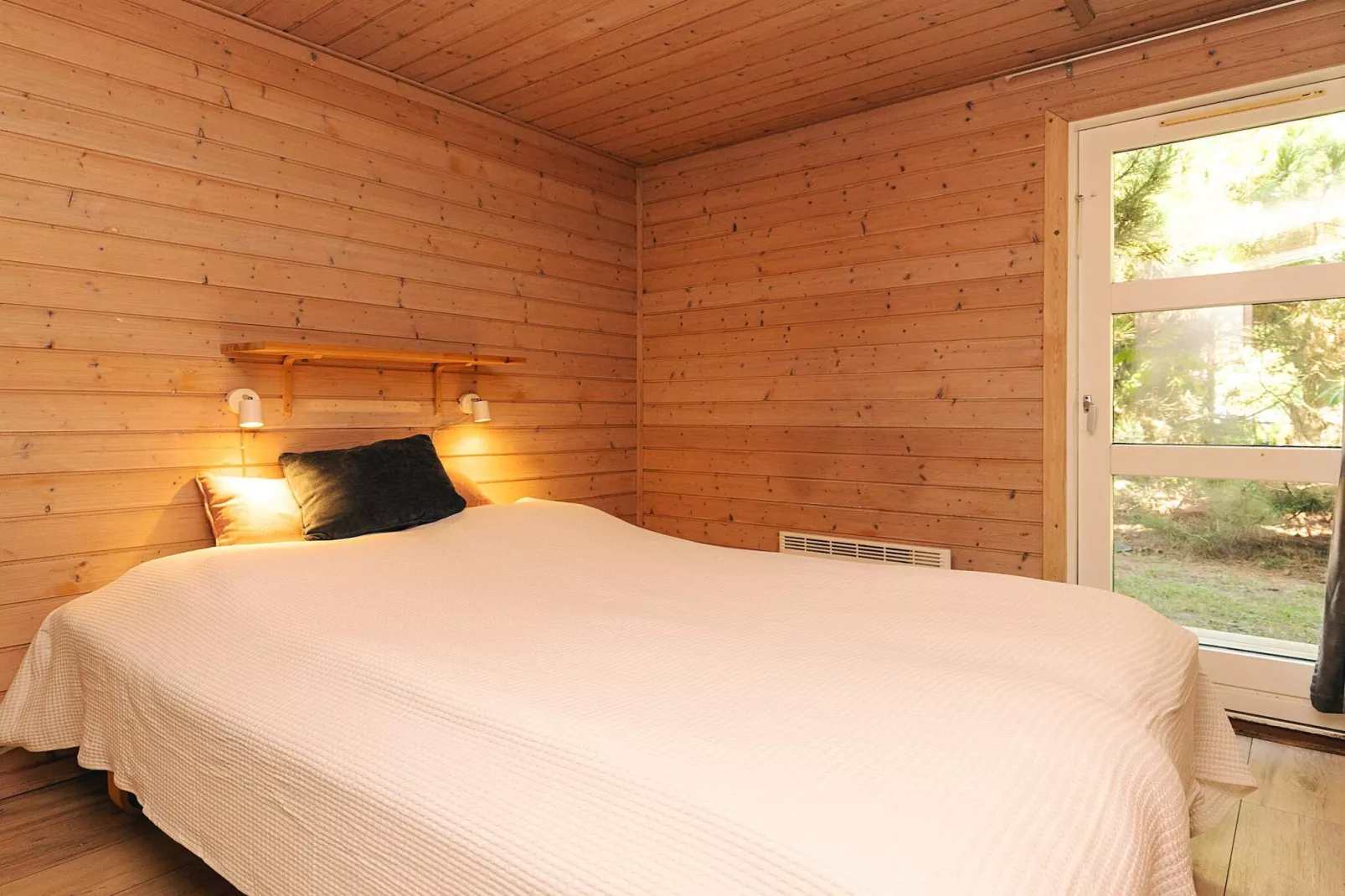 10 Personen Ferienhaus in Væggerløse-By Traum-Innenbereich