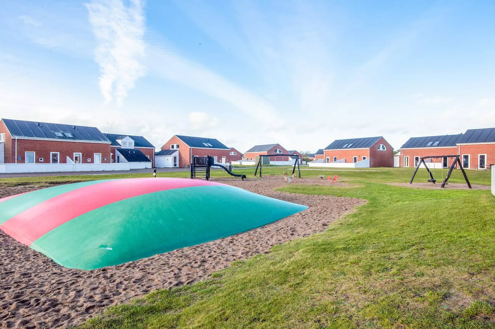 RIM FERIECENTER-Aussicht