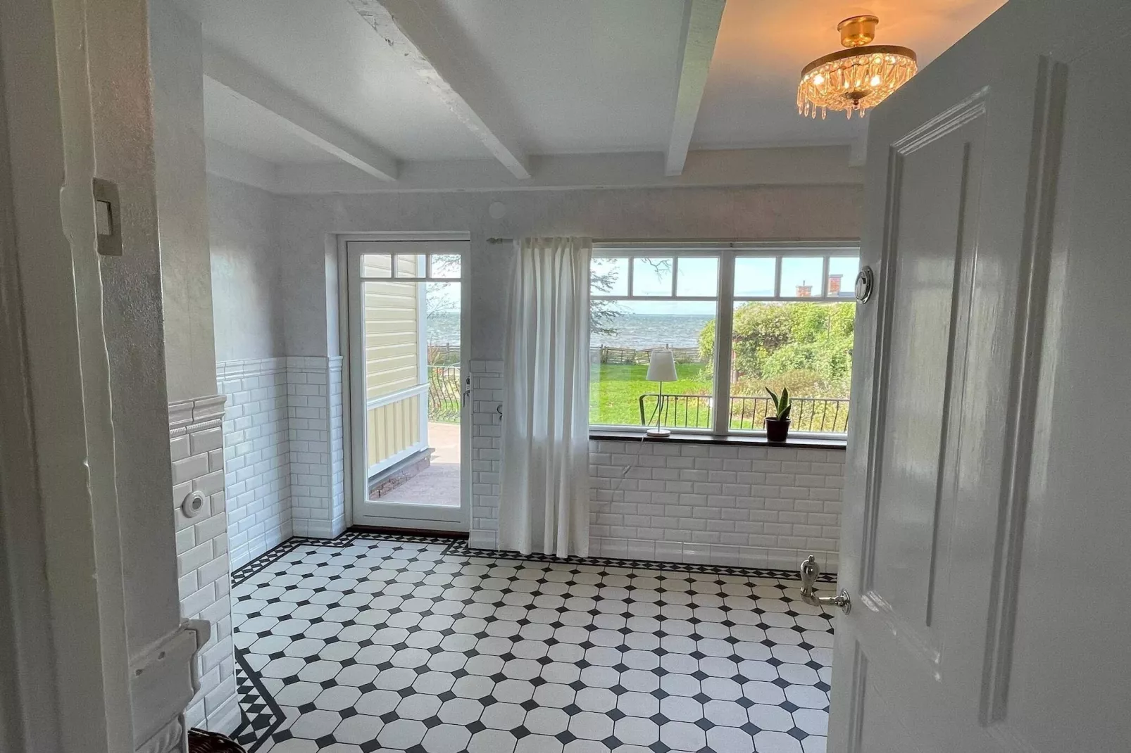 10 Personen Ferienhaus in Mörbylånga-By Traum-Innenbereich