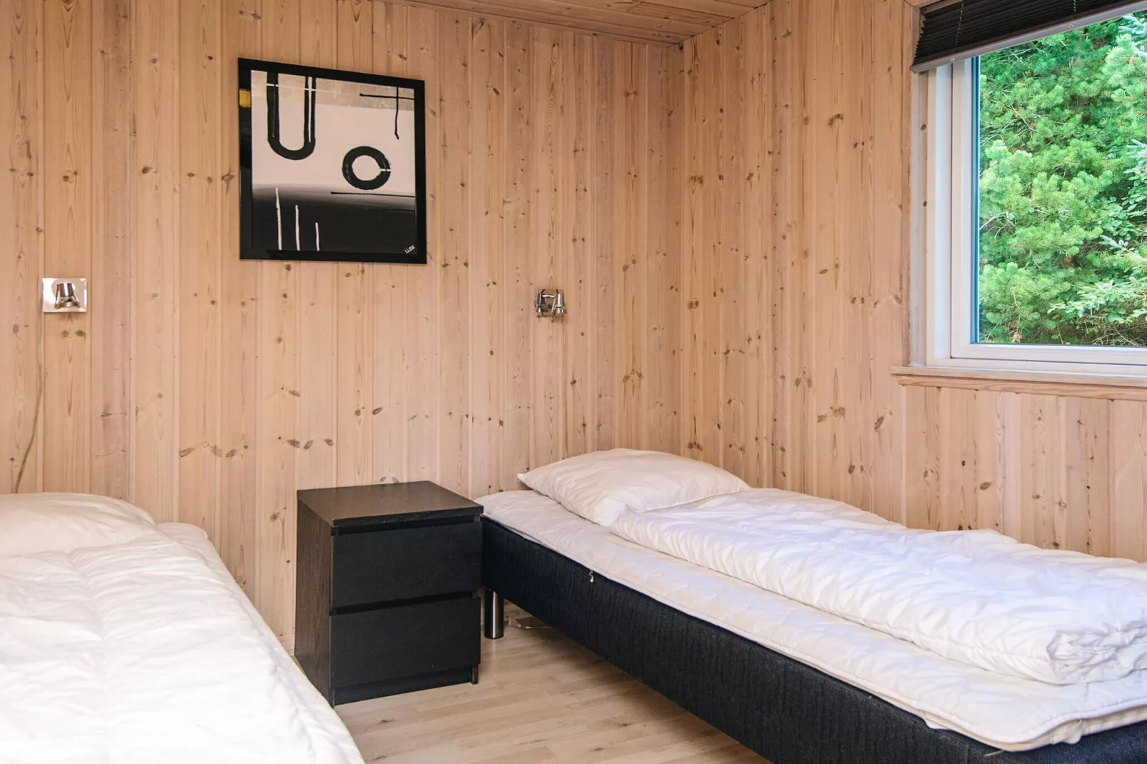 Luxury Beach Retreat - By Traum Ferienwohnungen-Indoor