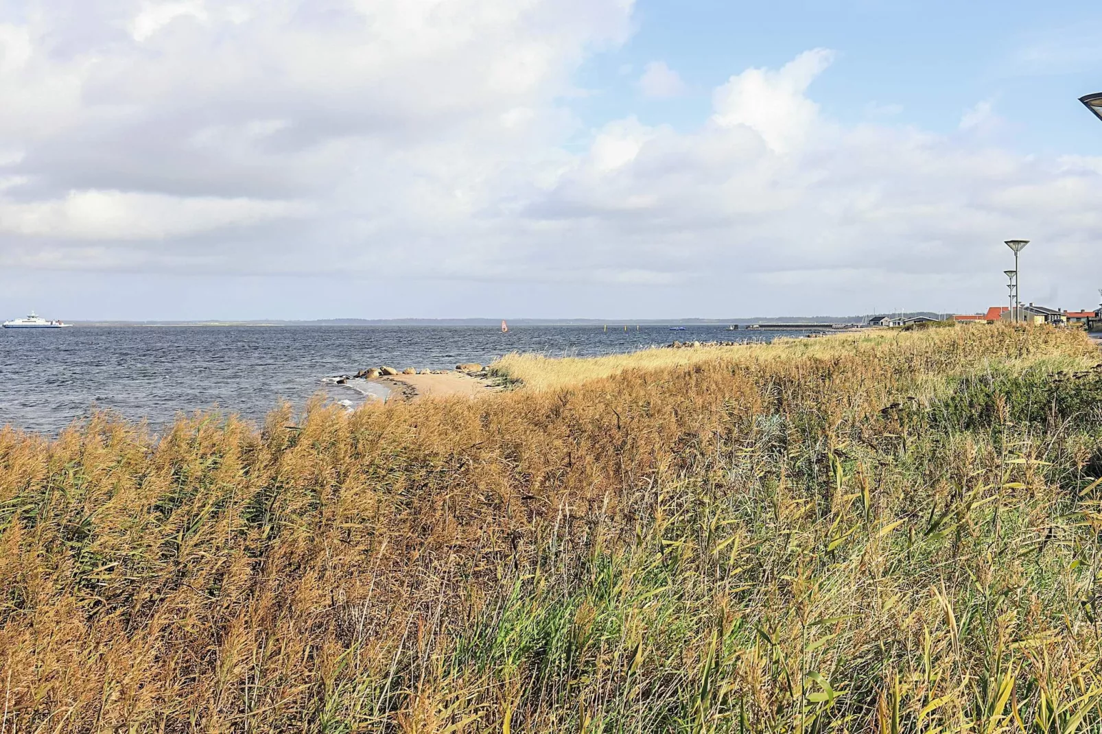 4 person holiday home in Farsø-By Traum-View