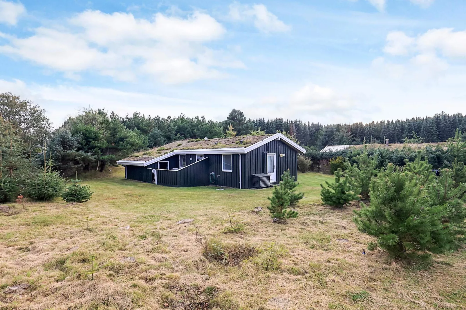 Cozy Cottage near Blokhus - By Traum Ferienwohnungen-View