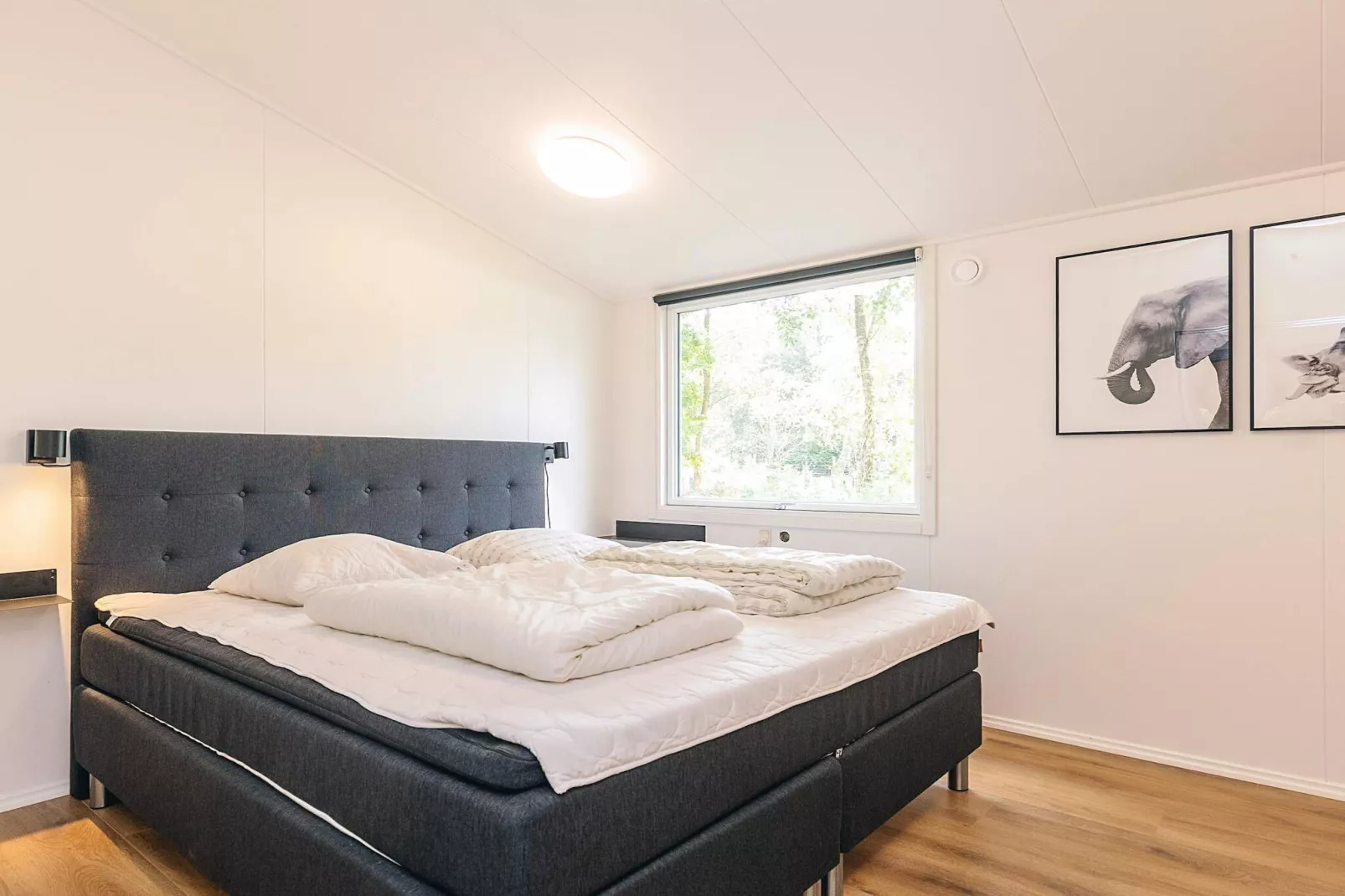 Geraumiges Refugium am Limfjorden -- By Traum Ferienwohnungen-Innenbereich