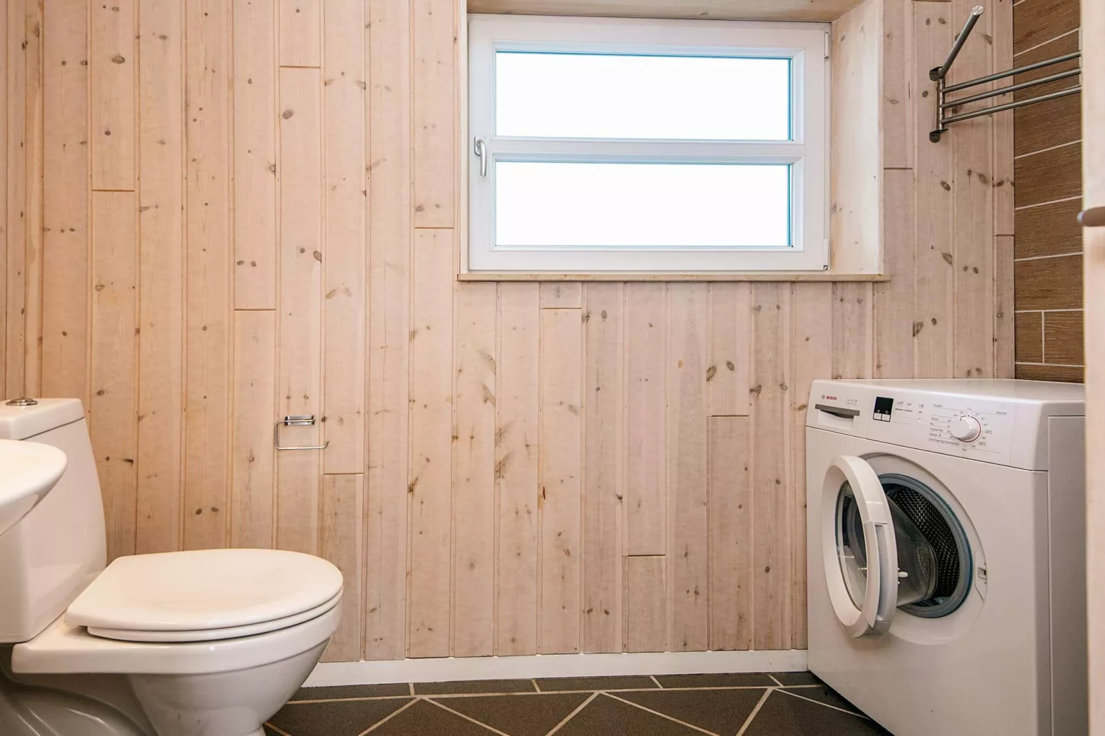 Retraite moderne près de Vadehavet -- By Traum Ferienwohnungen-Intérieur