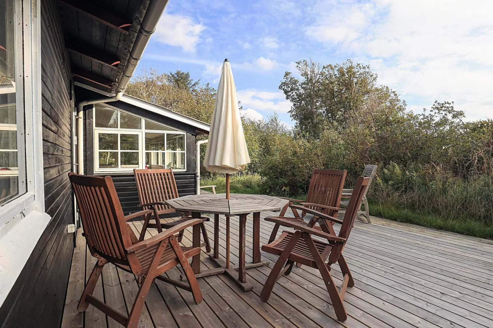 6 person holiday home in Bindslev-By Traum