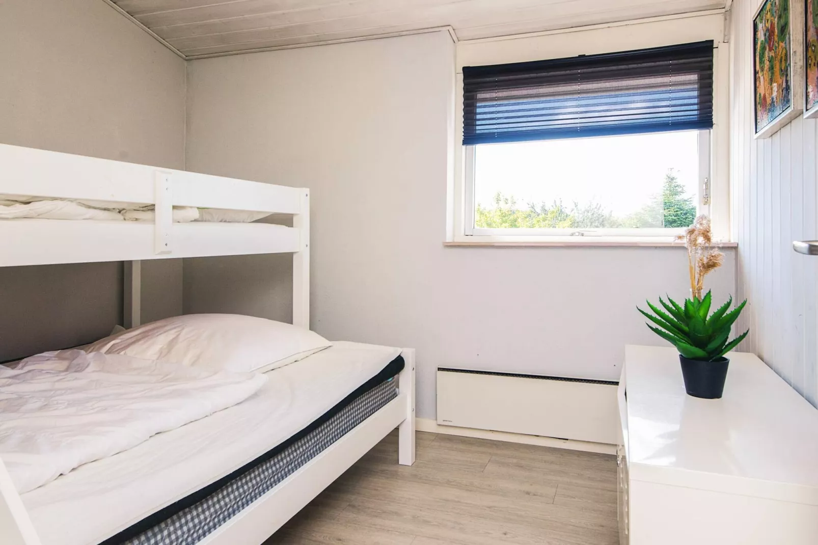 Renovated Summerhouse in Hejlsminde - By Traum Ferienwohnungen-Indoor