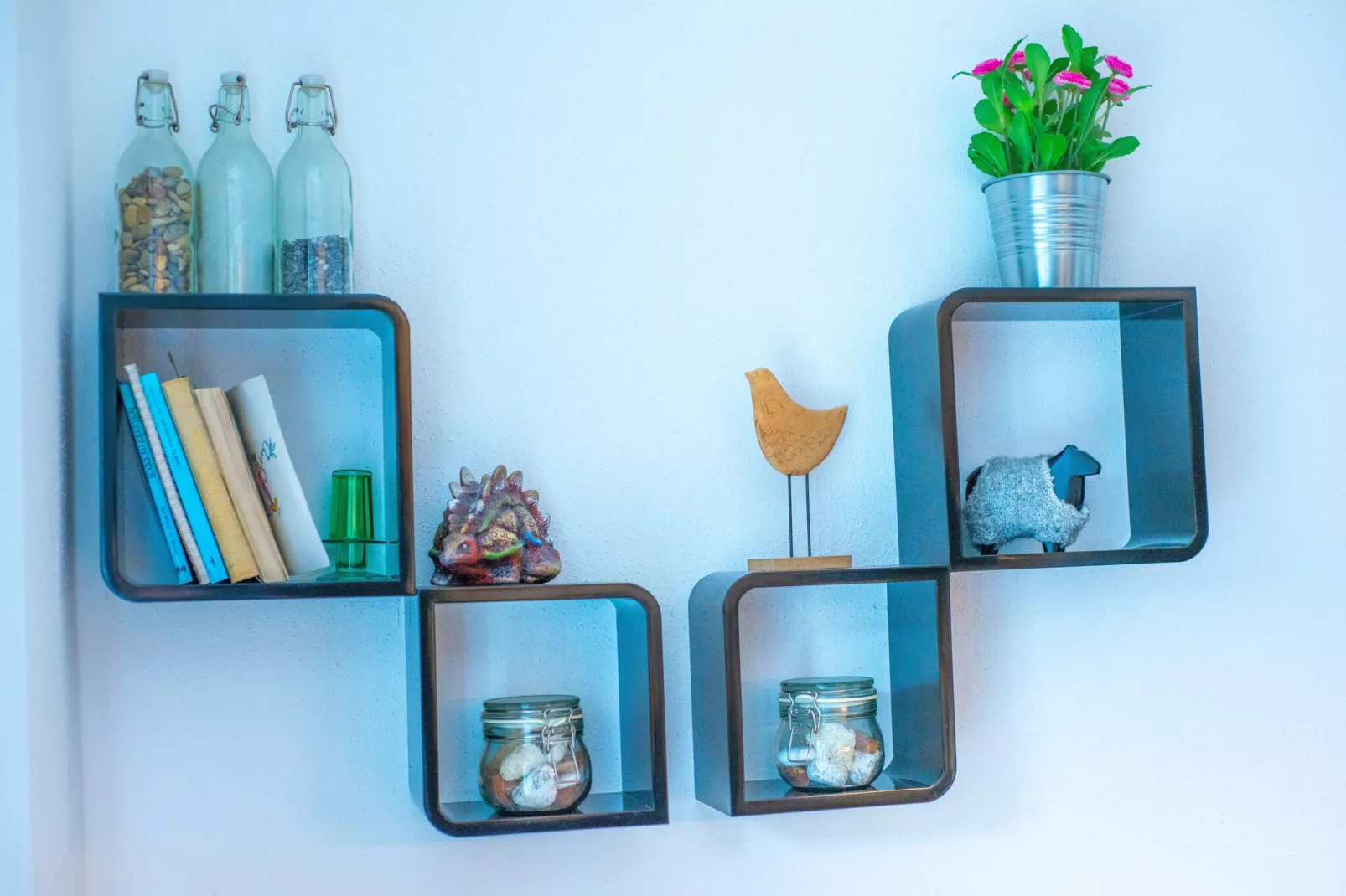 Residenz Edelalm - Top 1-Salon