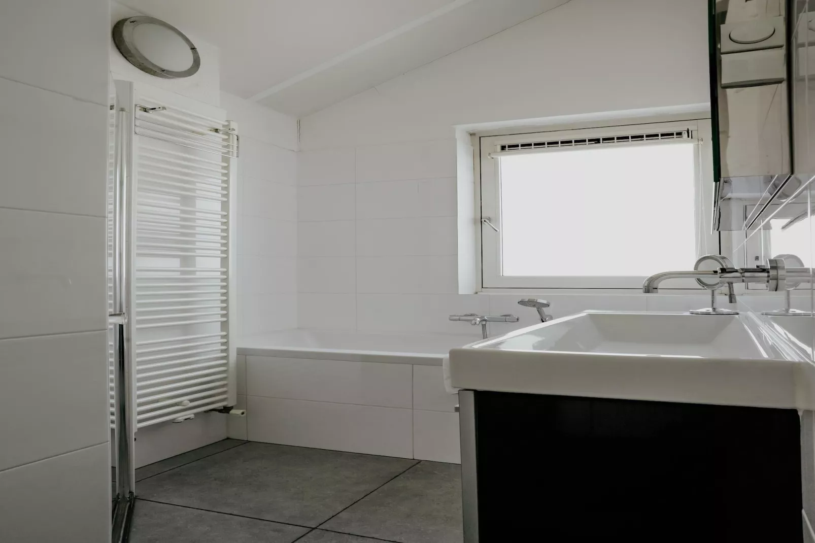 Waterpark de Meerparel 4-Badezimmer