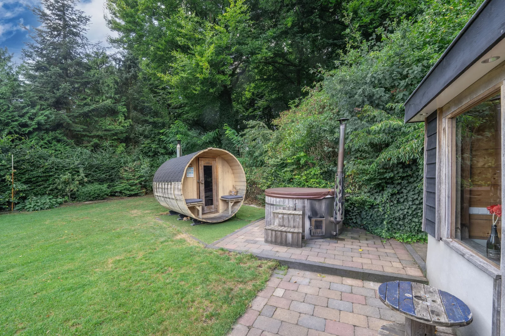 't Voortsche Boshuys