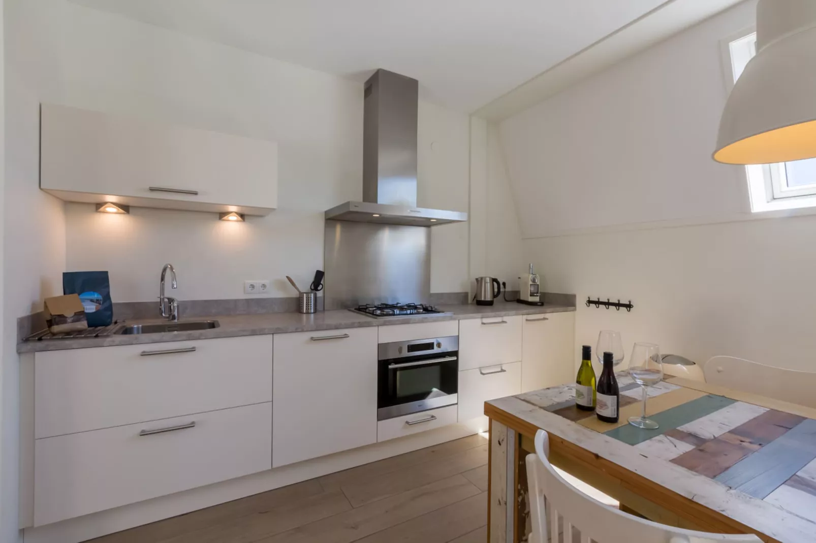 Appartement Duinhof Dishoek 13K - 6 personen de luxe-Untagged