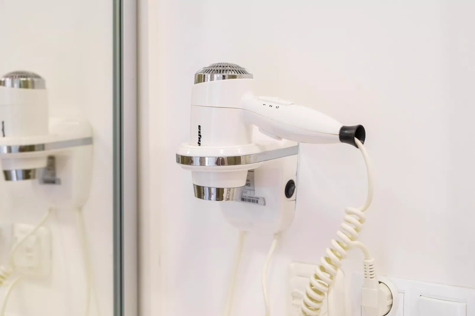 Domy wakacyjne SUPERIOR POS021015 Grzybowo-Bathroom