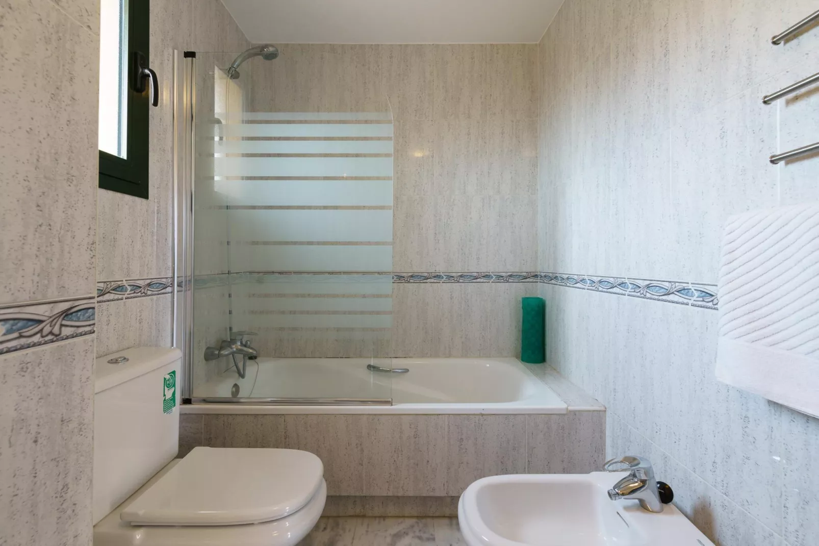 Cumbres de Riviera - CT 169 6 PAX-Salle de bain