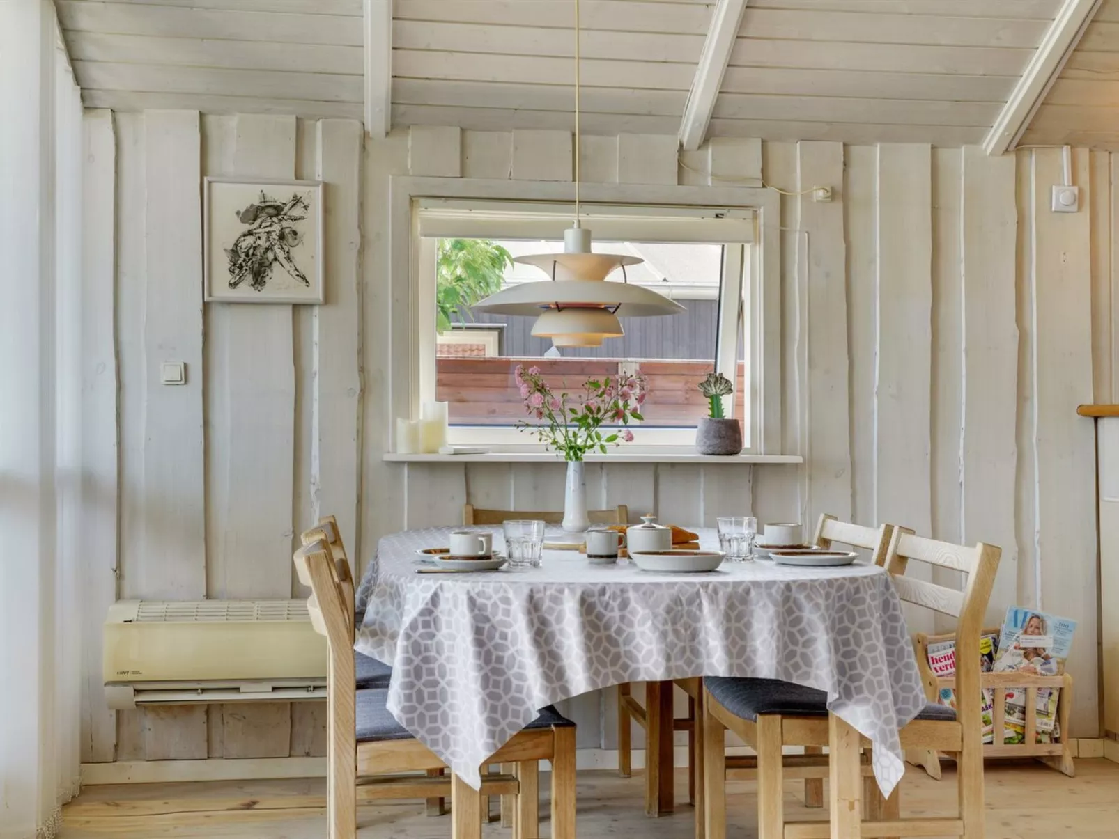 "Kaike" - 100m from the sea-Inside