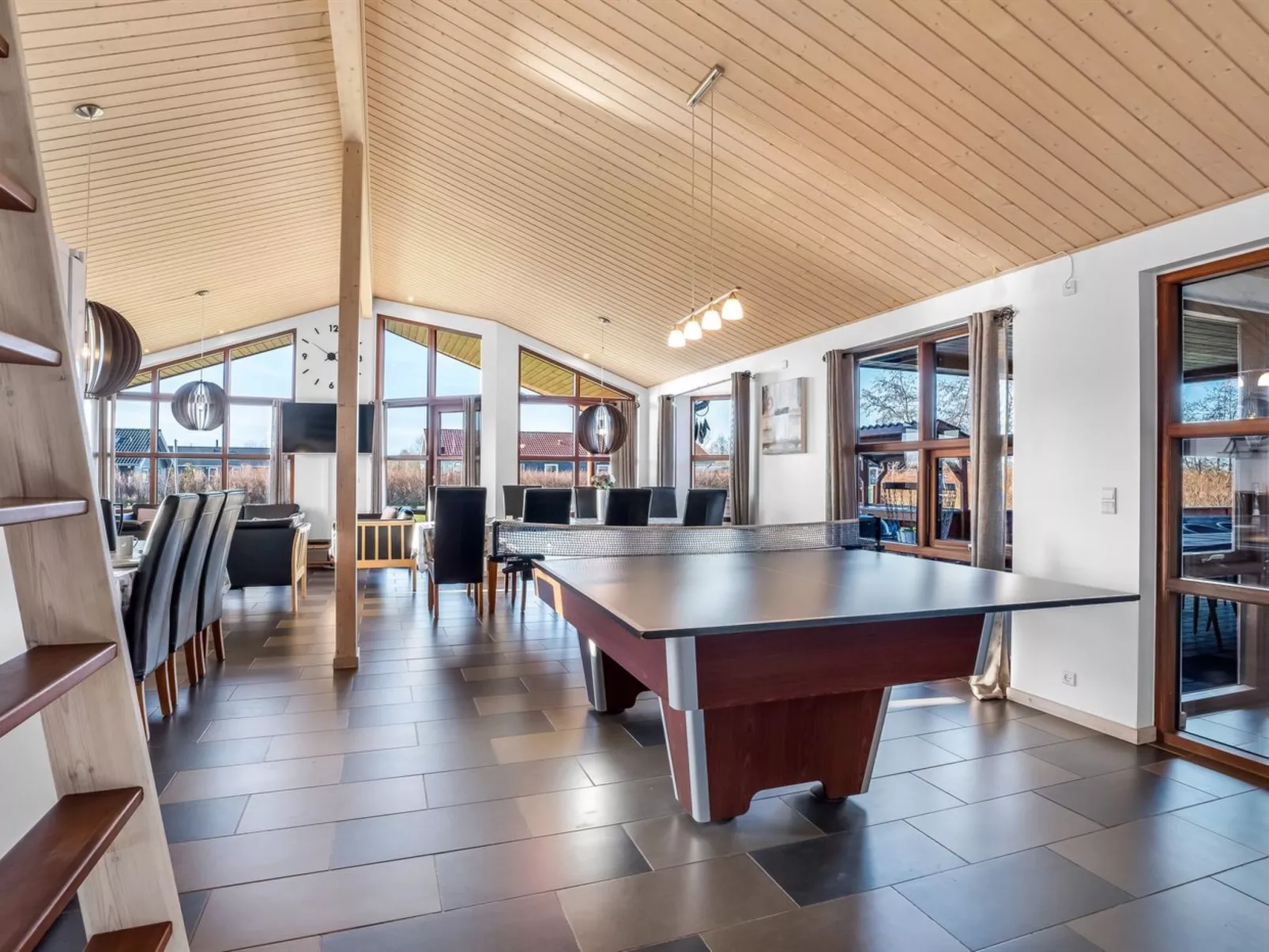 "Niela" - 800m from the sea-Dedans