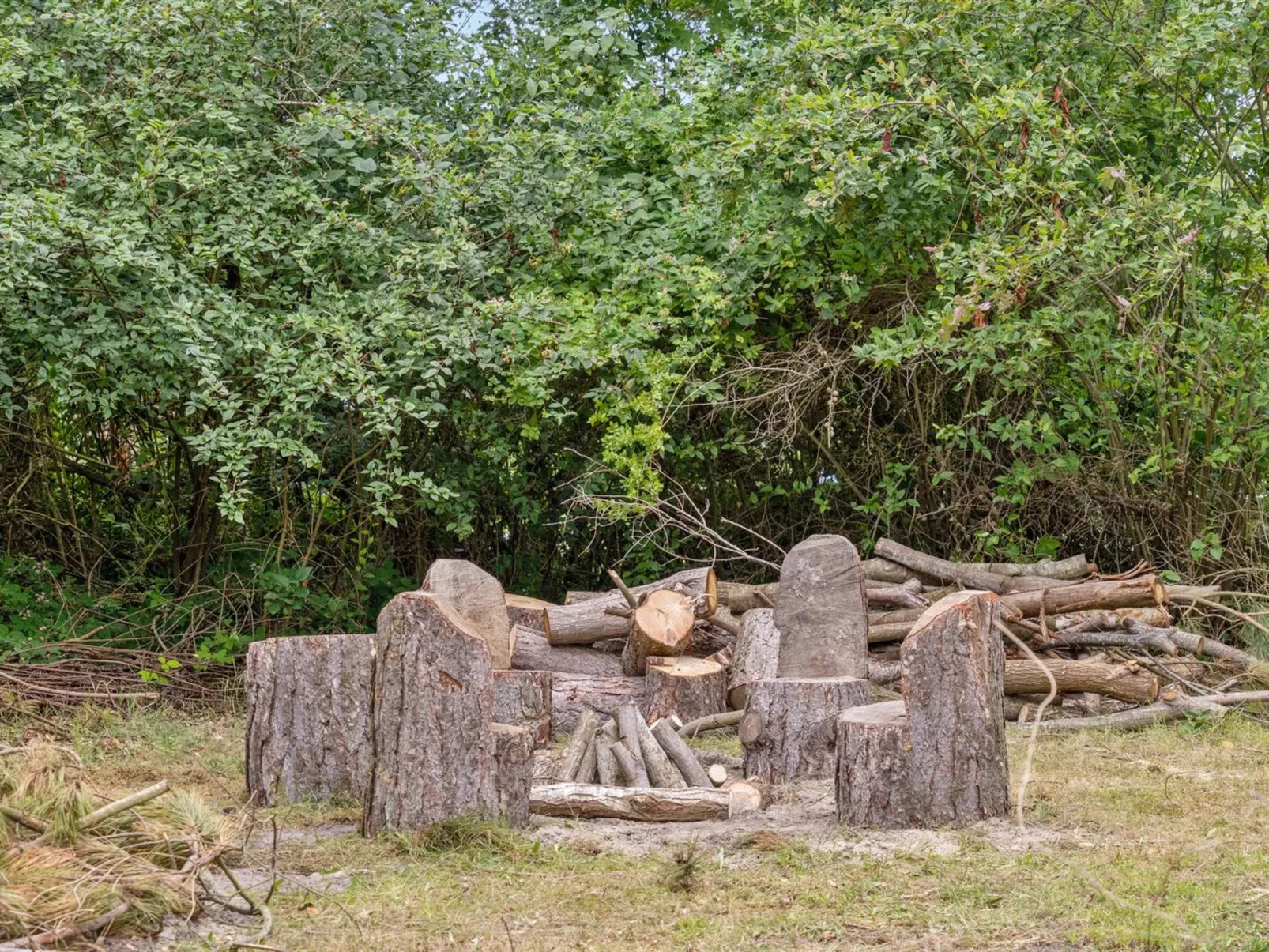 "Jakko" - 300m from the sea-Outside