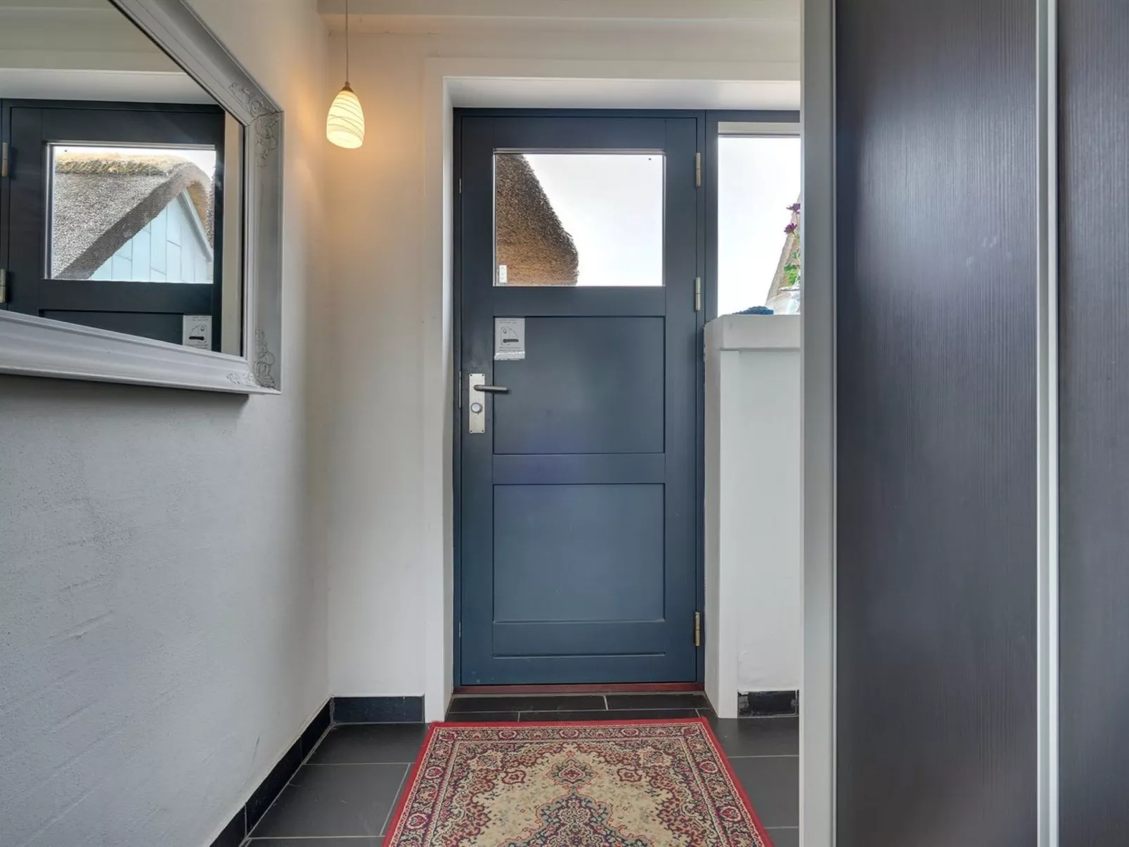 "Anselmi" - 450m from the sea-Inside