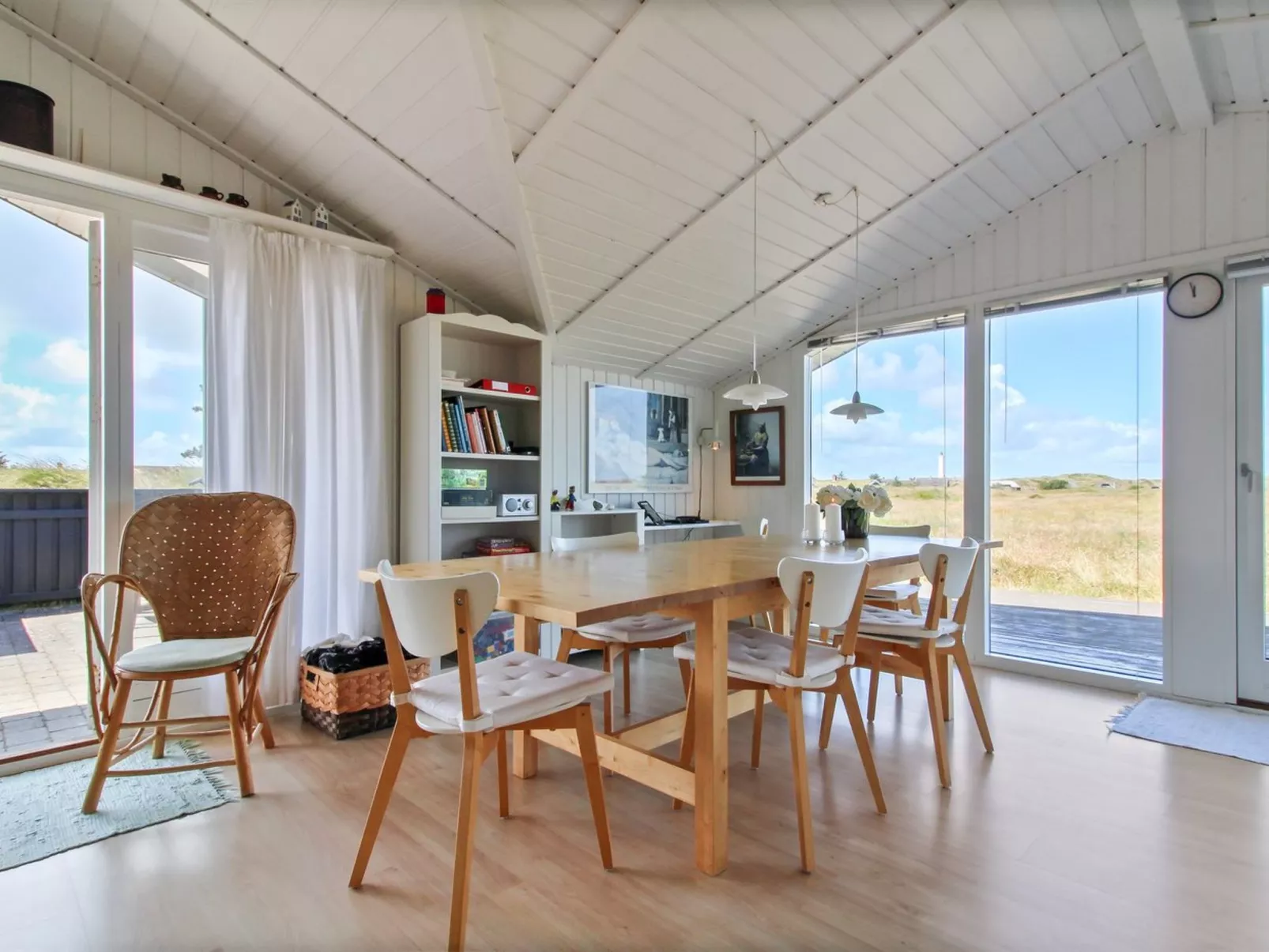 "Edyta" - 400m from the sea-Inside