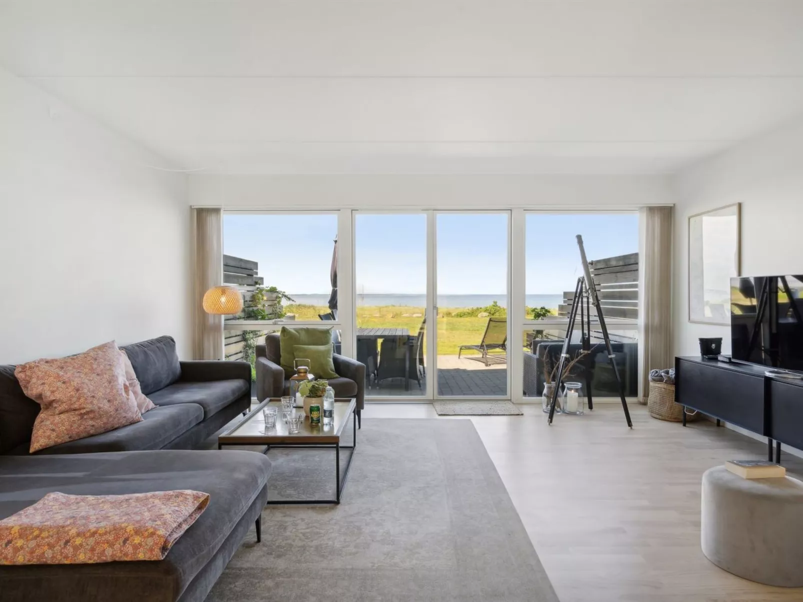 "Ninne" - 50m from the sea-Inside