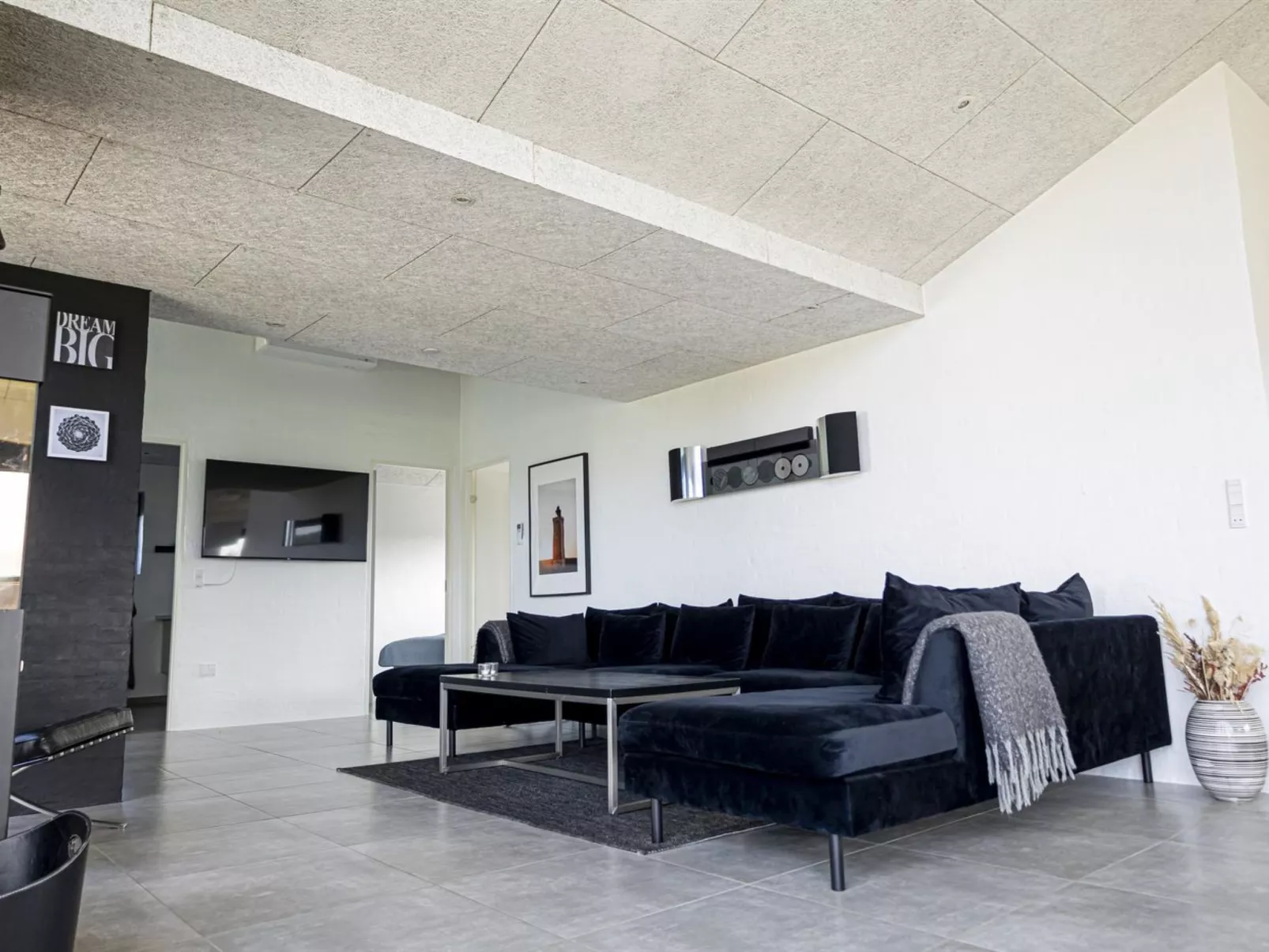 "Volfgang" - 250m from the sea-Inside