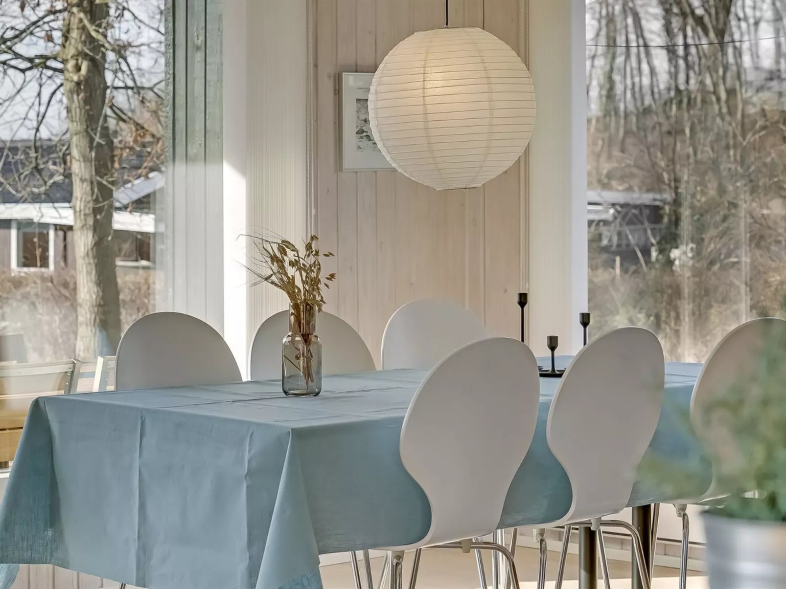 "Kalle" - 400m from the sea-Inside