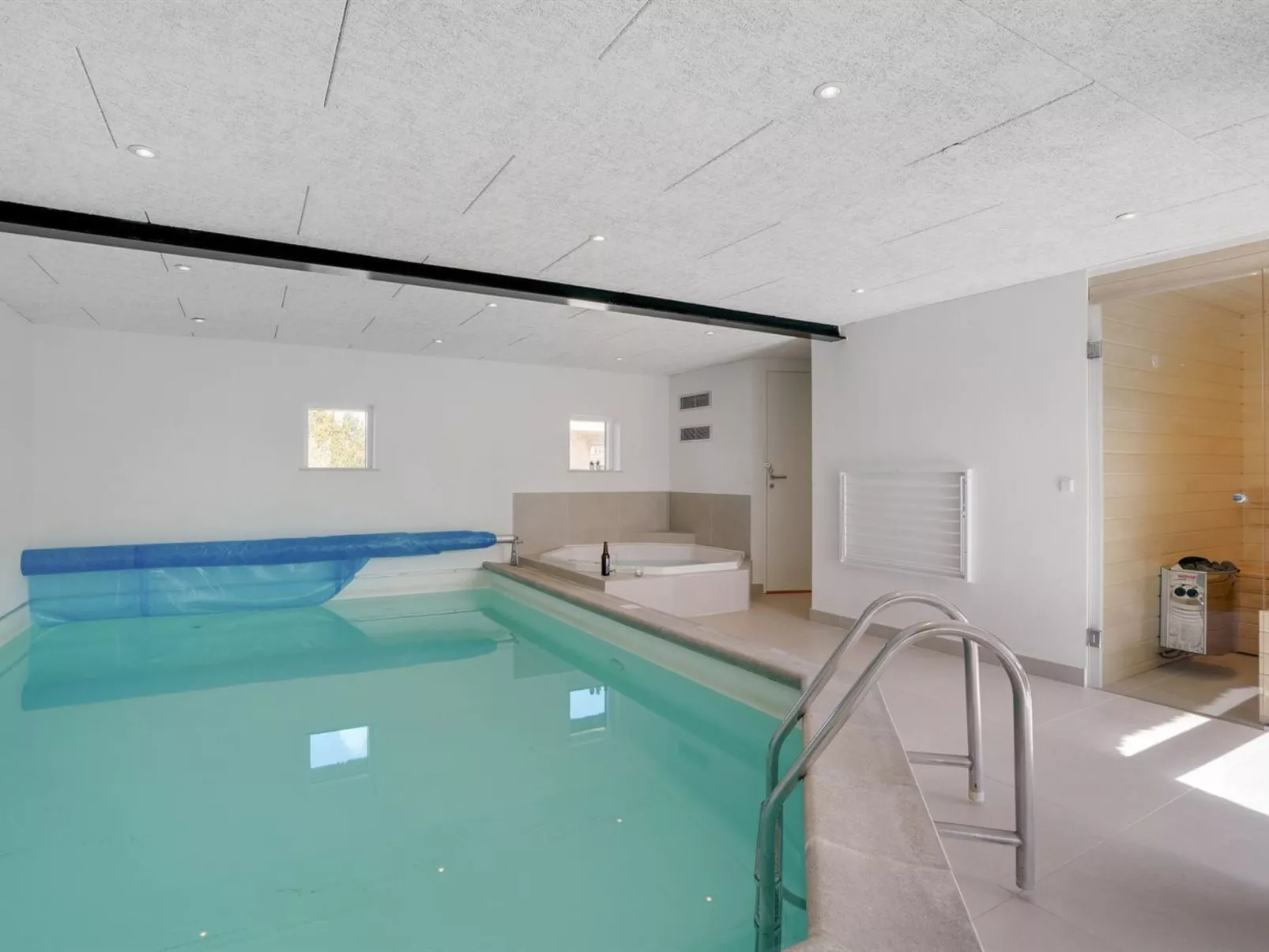 "Ayda" - 350m from the sea-Draußen