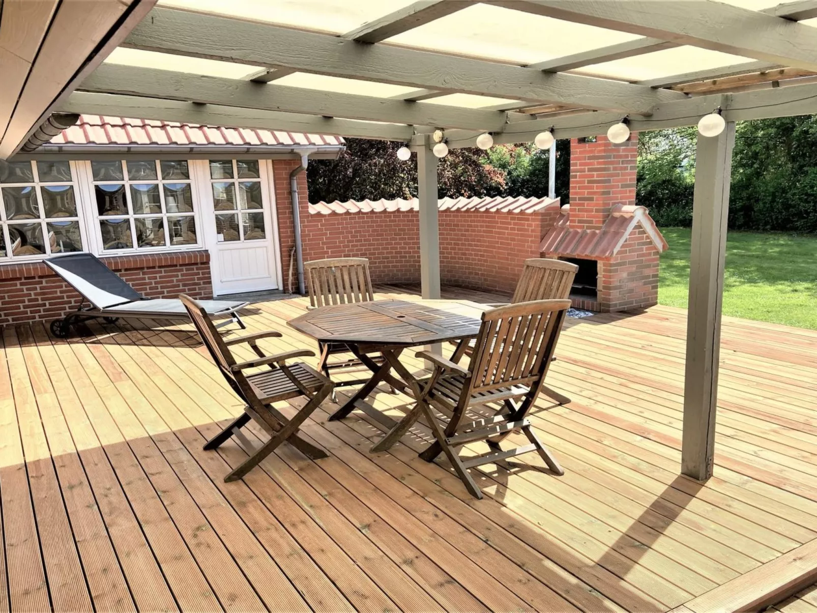 "Radojka" - 75m from the sea-Draußen