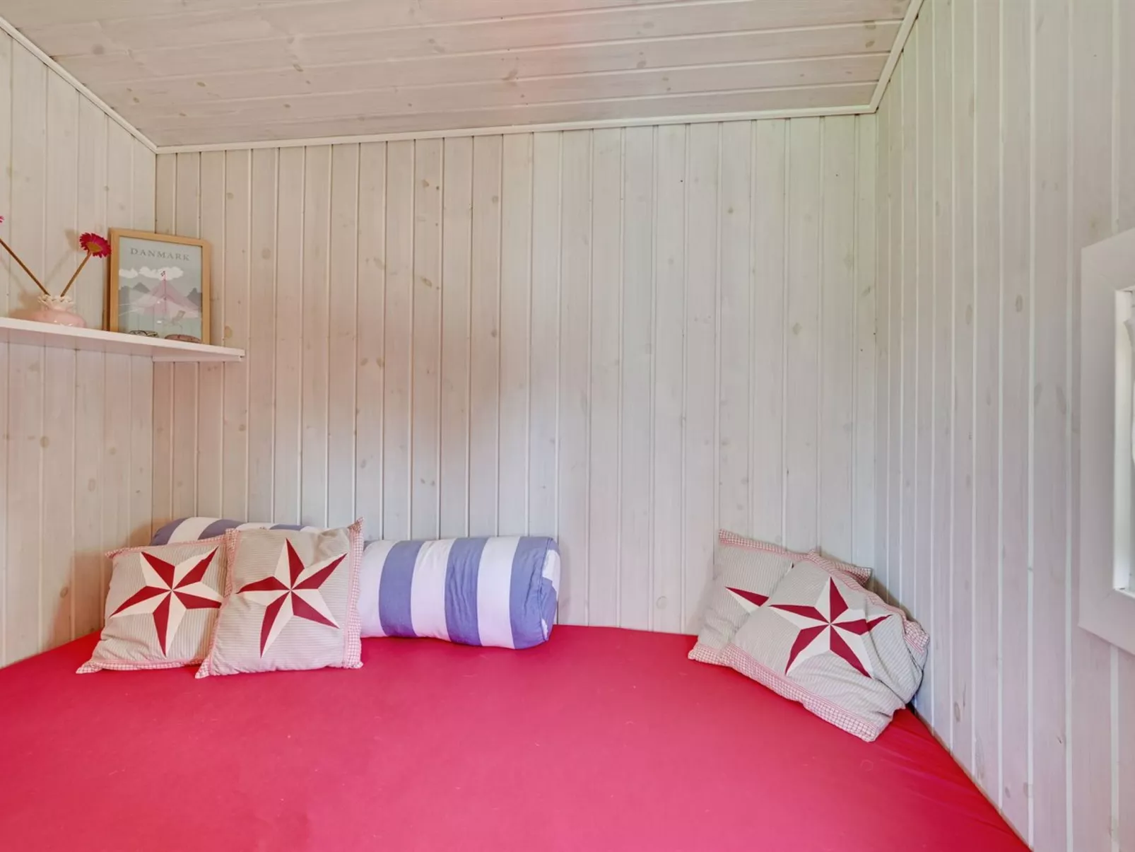 "Raija" - 400m from the sea-Inside