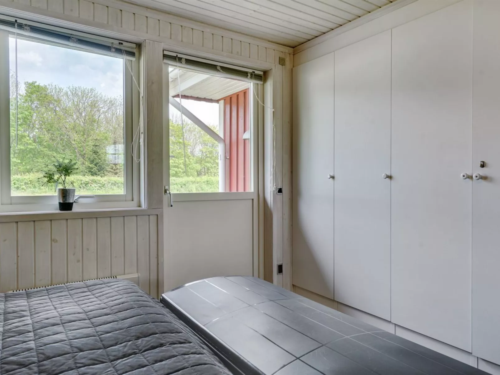 "Anastacia" - 75m from the sea-Inside