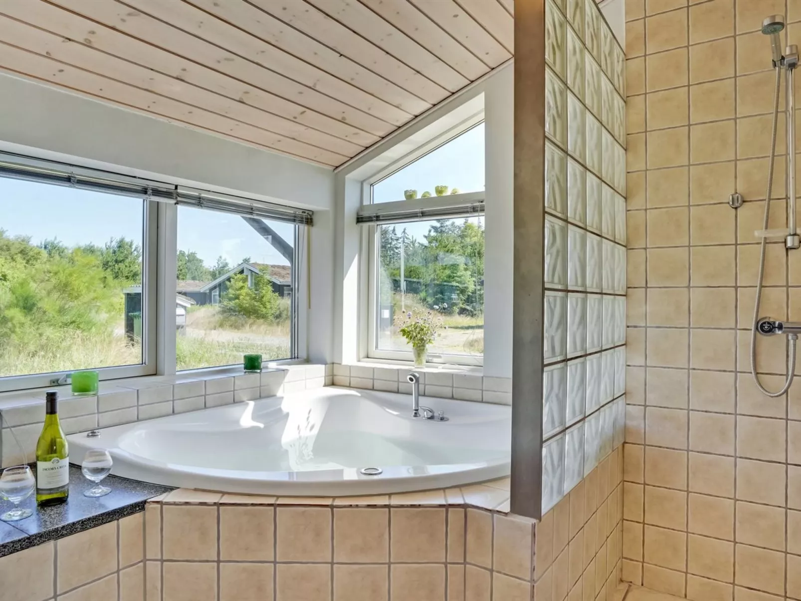 "Felizia" - 2.5km from the sea-Inside