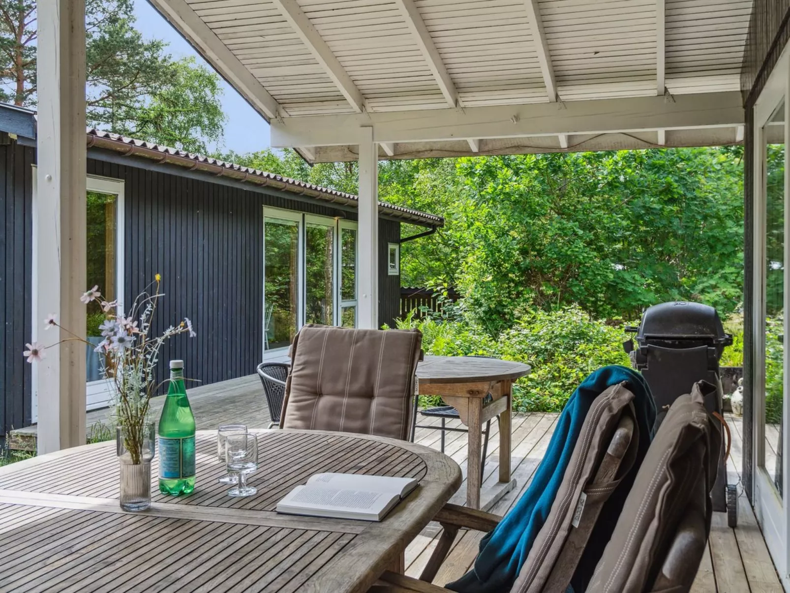 "Mirzə" - 250m from the sea-Draußen