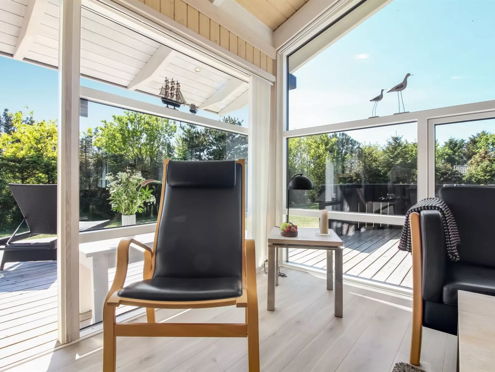 "Elvan" - 450m from the sea-Inside