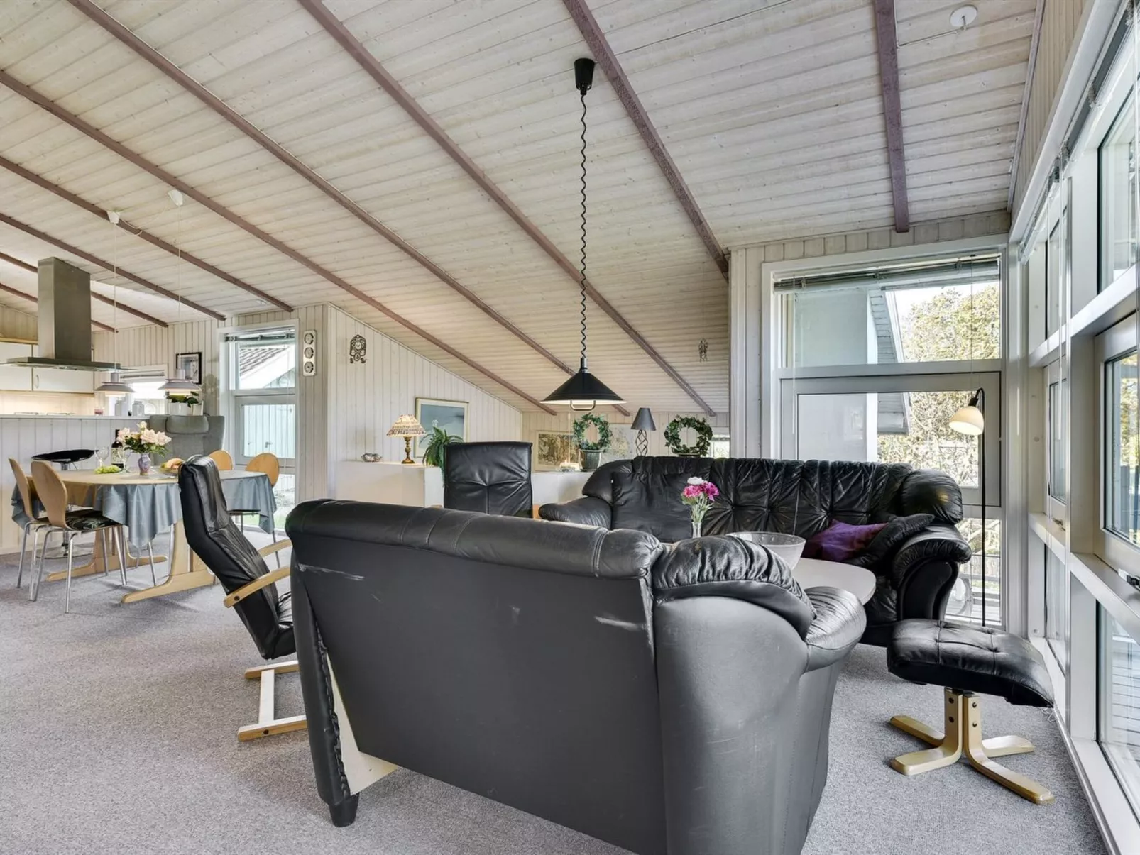 "Roel" - 500m from the sea-Dedans