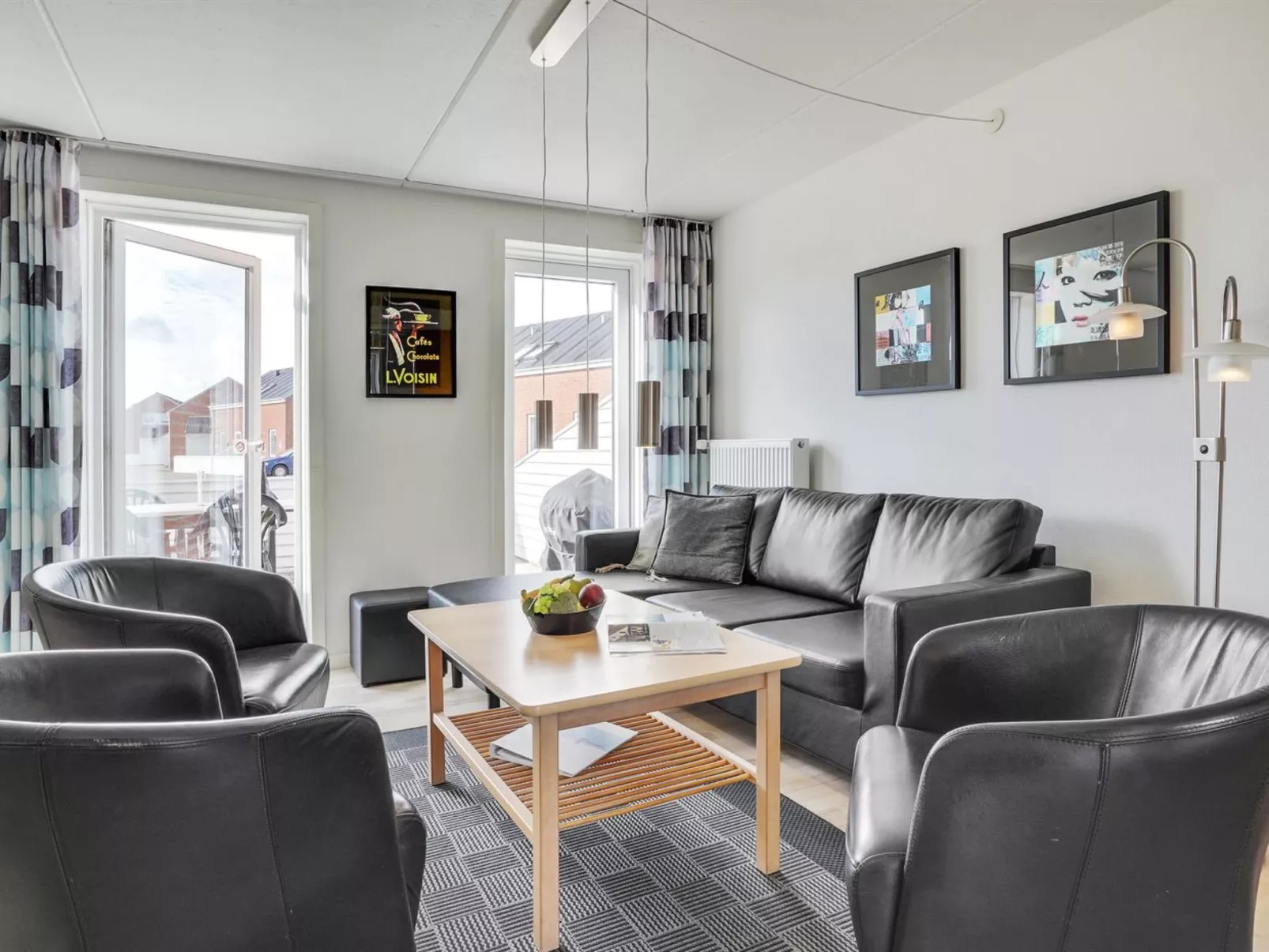 "Ameli" - 2.3km from the sea - Drinnen