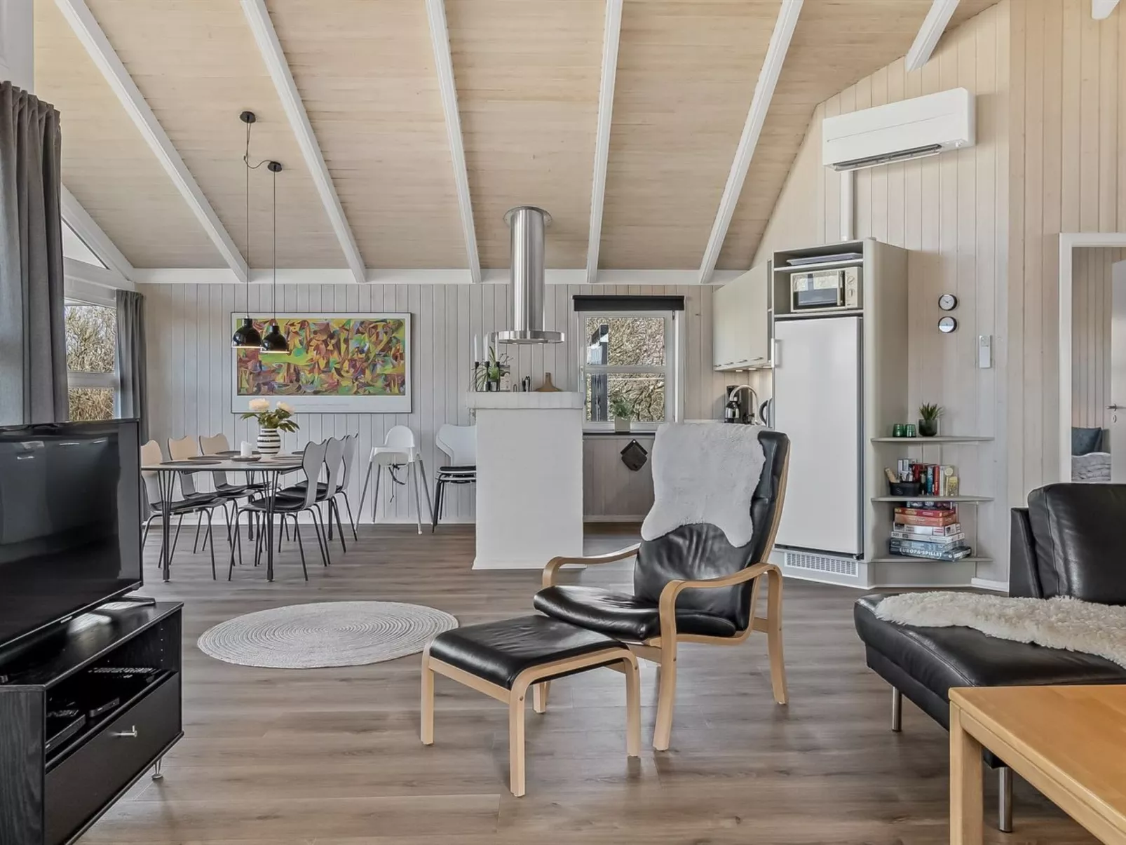 "Solina" - 500m from the sea-Inside