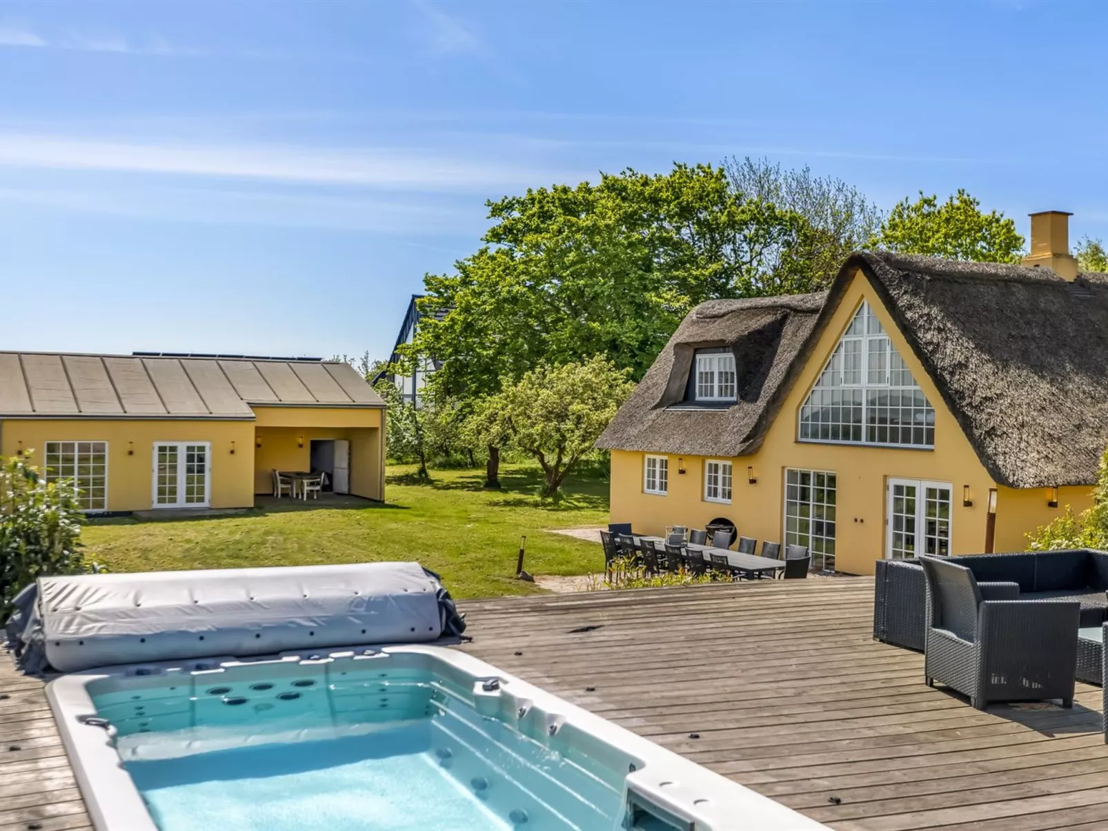 "Narvik" - 4.5km from the sea-Dedans