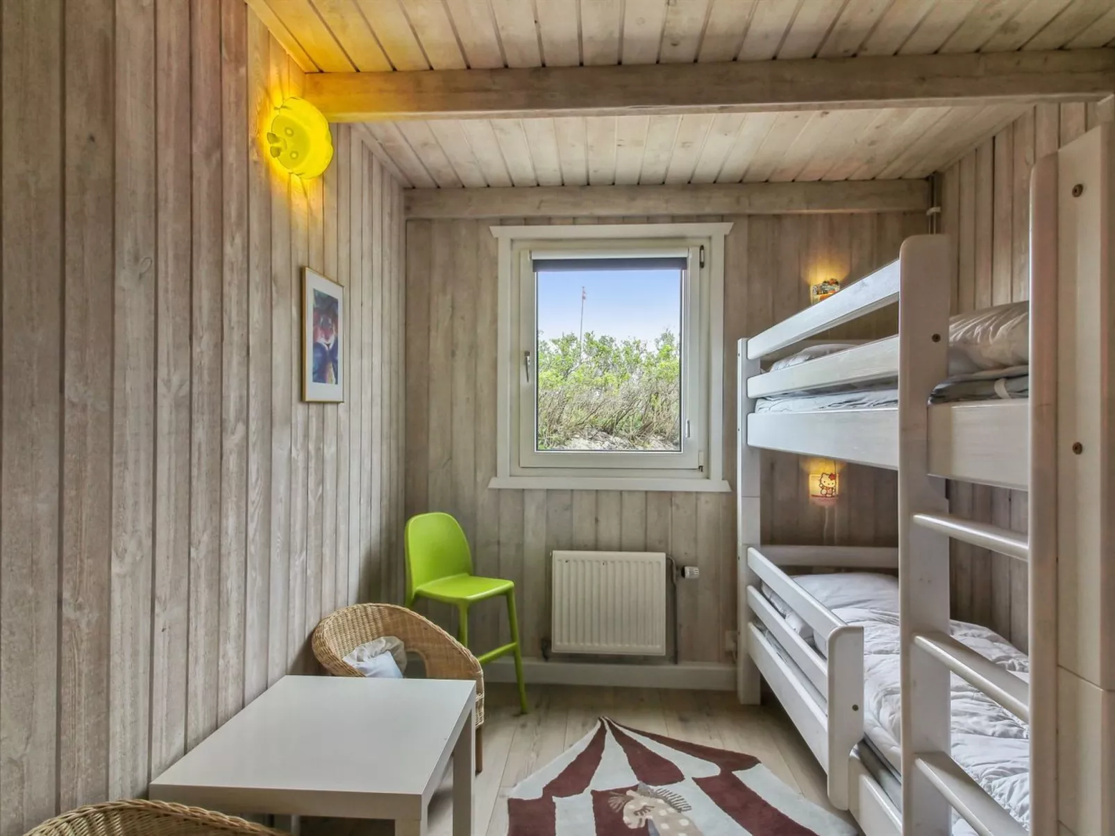 "Romil" - 350m from the sea-Inside