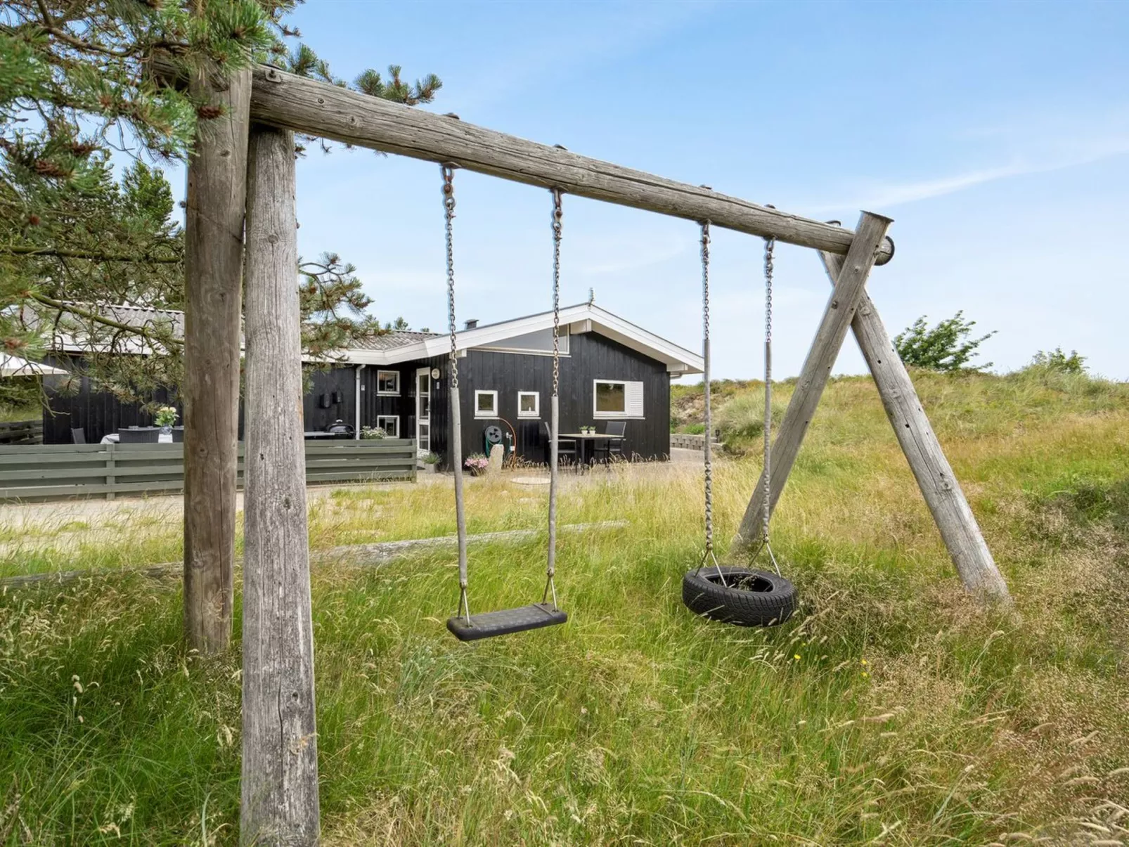 "Ruzica" - 3.9km from the sea-Outside