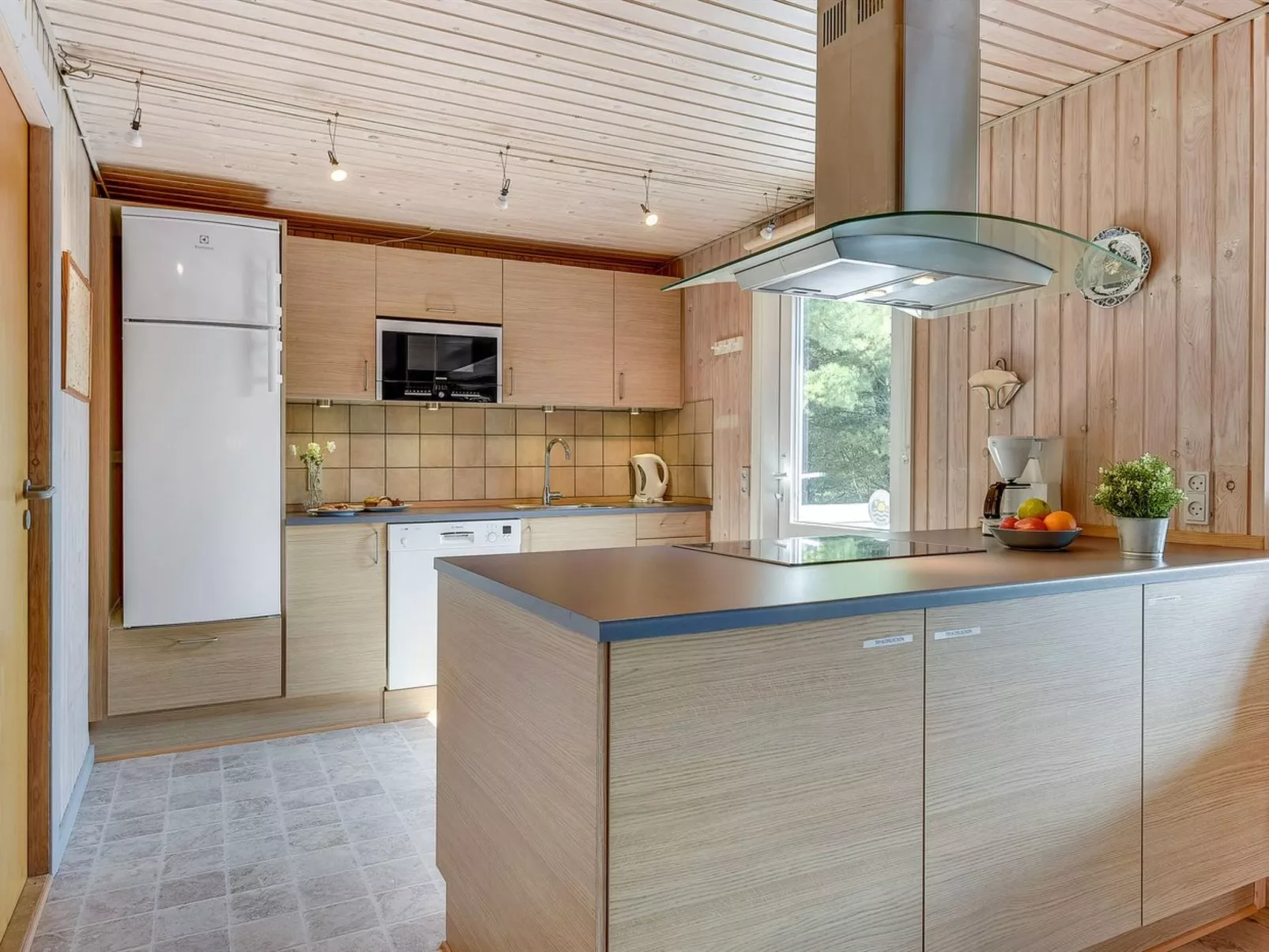 "Gabriela" - 1km from the sea-Inside