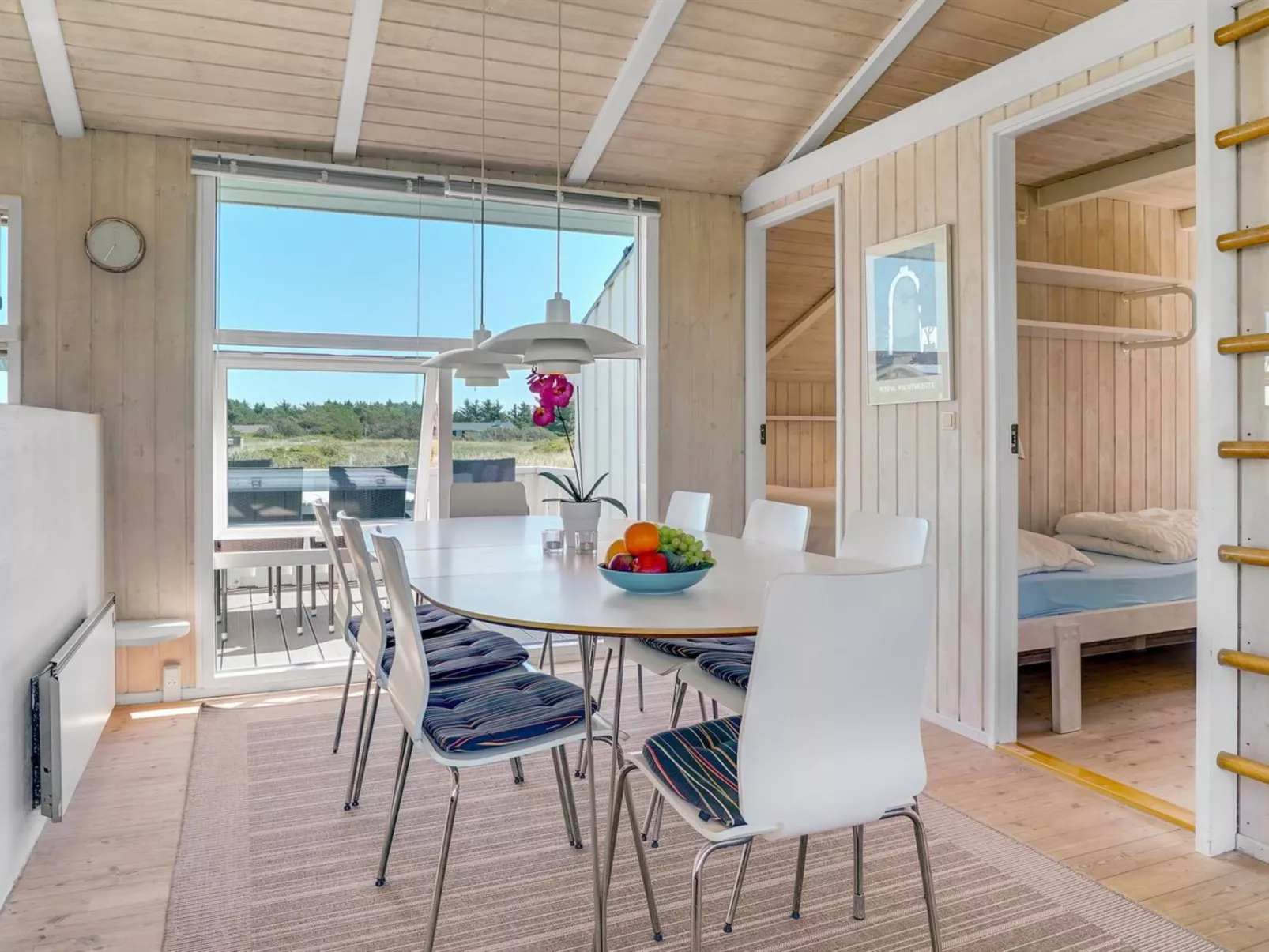 "Gorica" - 450m from the sea-Dedans