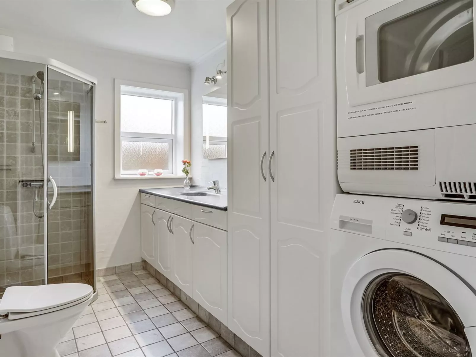 "Karstina" - 1km from the sea-Drinnen