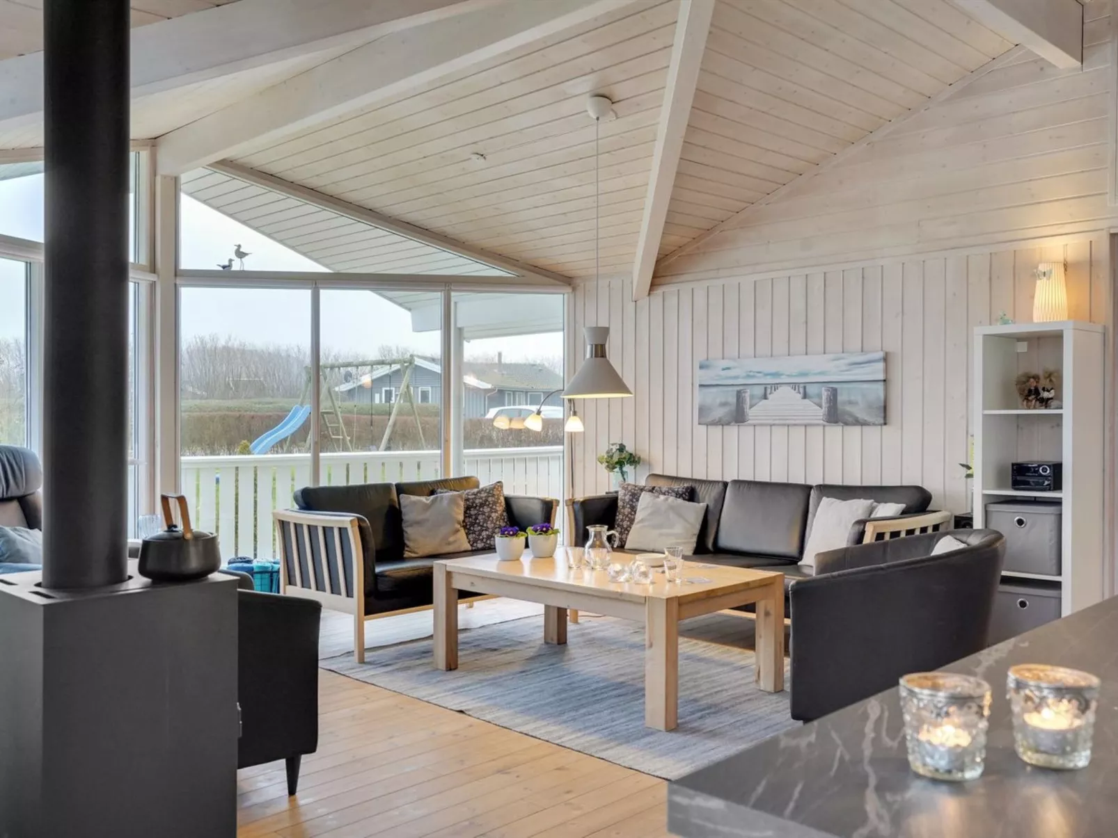 "Stefanka" - 600m from the sea-Inside