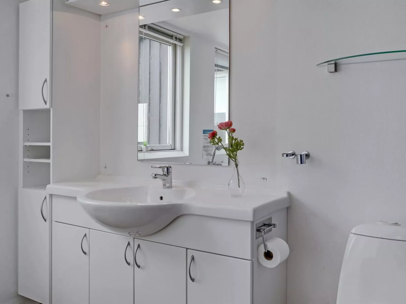 "Mirjami" - 95m from the sea-Dedans