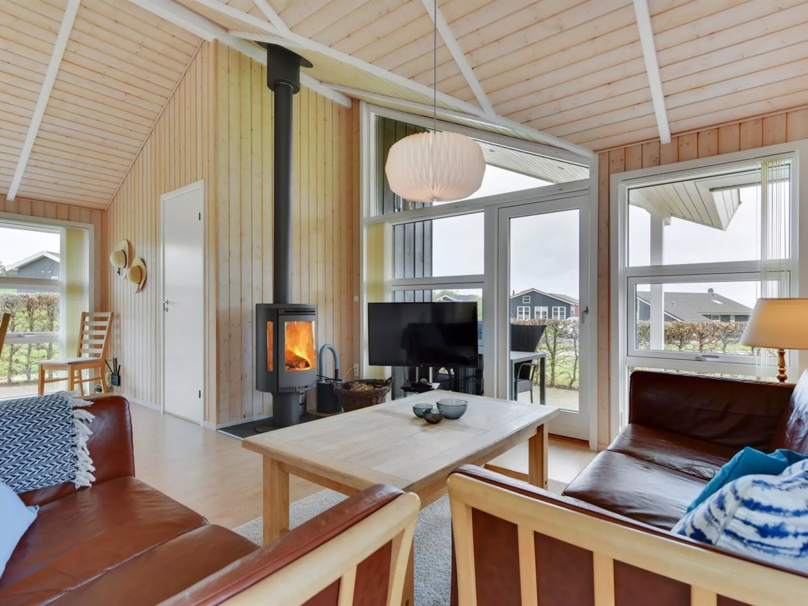 "Deline" - 250m from the sea-Inside