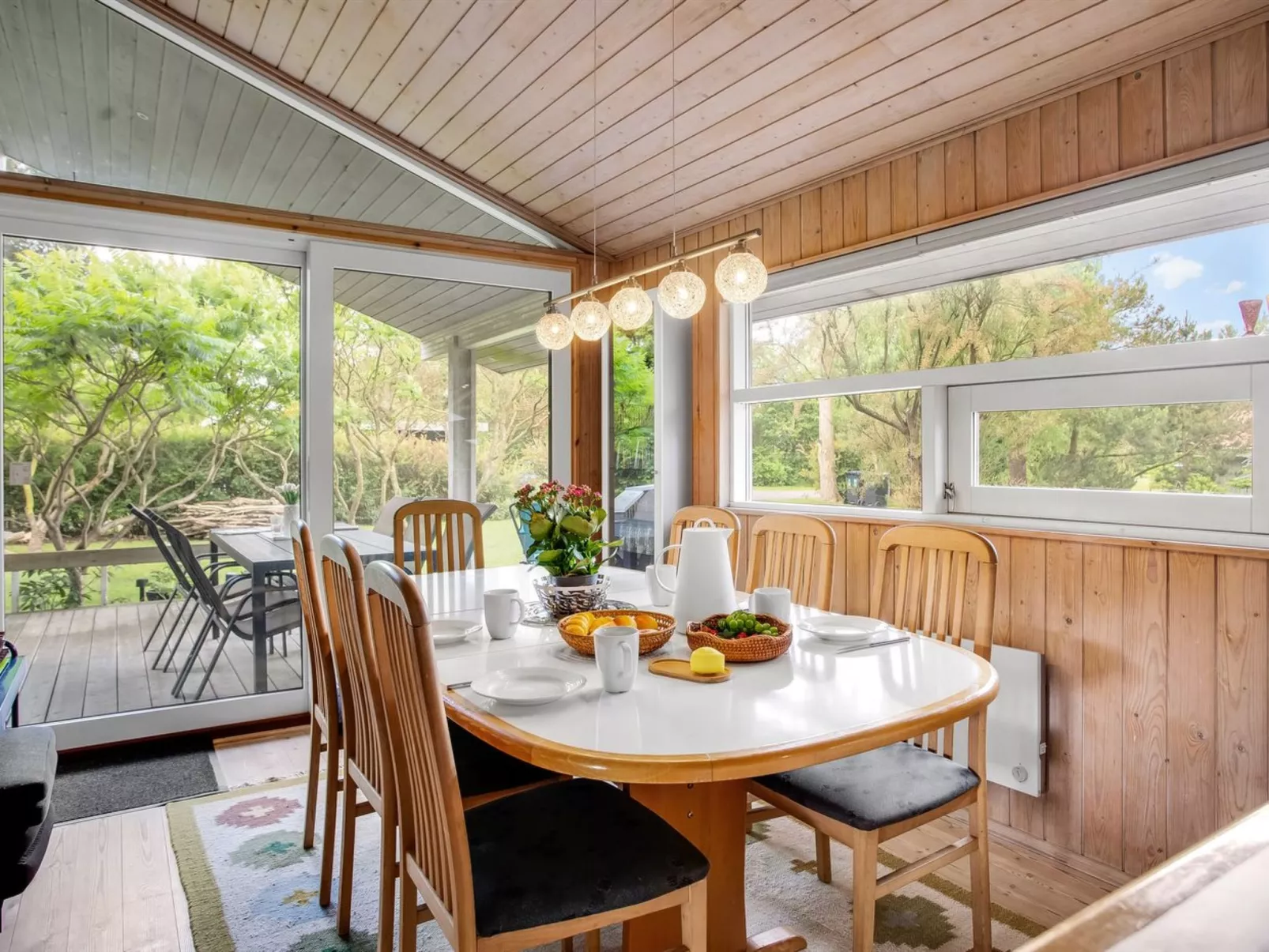 "Fatlinda" - 1km from the sea-Dedans