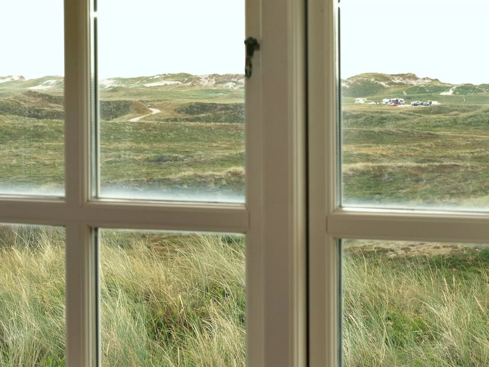 "Swanja" -  from the sea-Inside