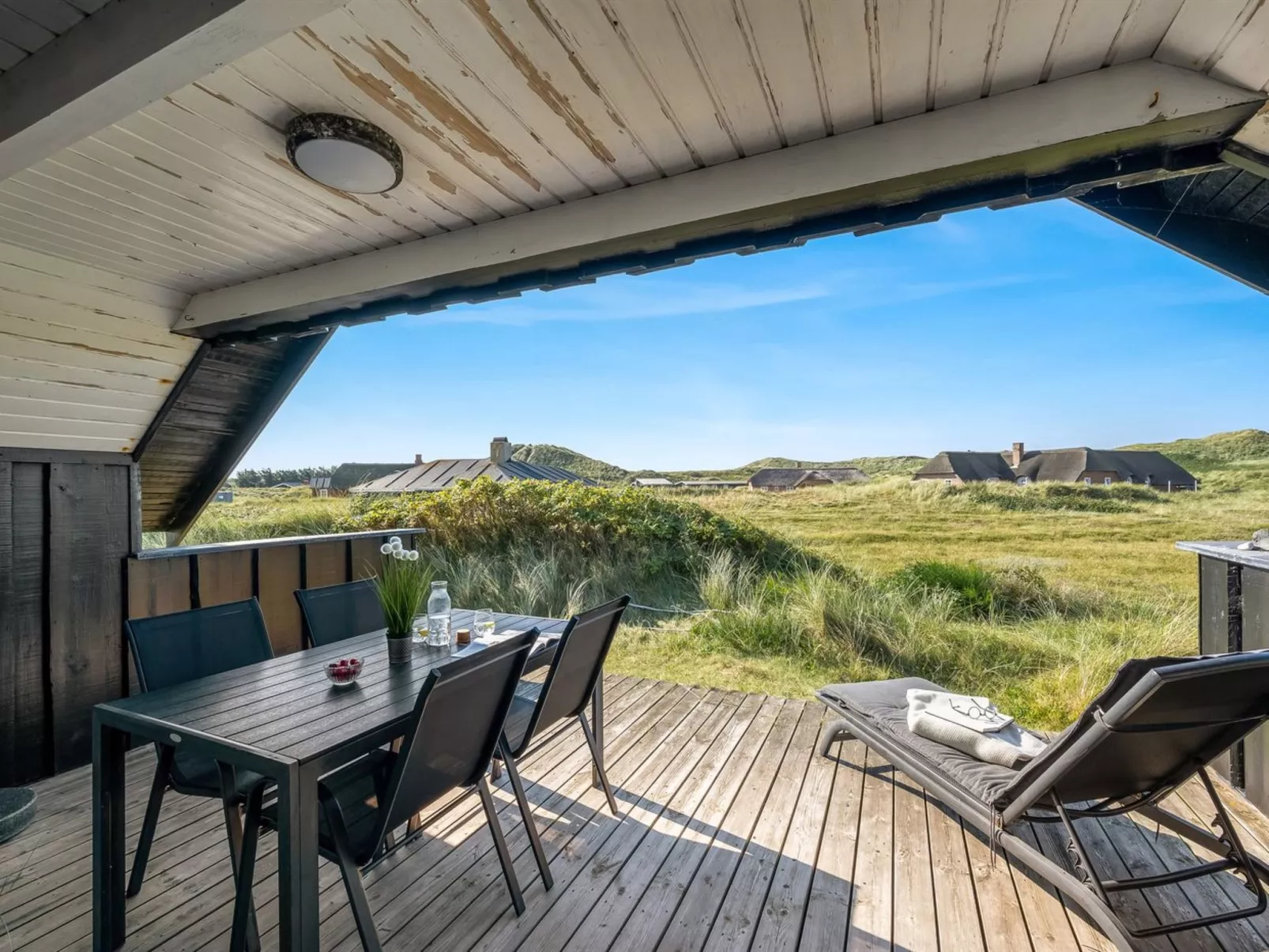 "Eggert" -  from the sea-Outside